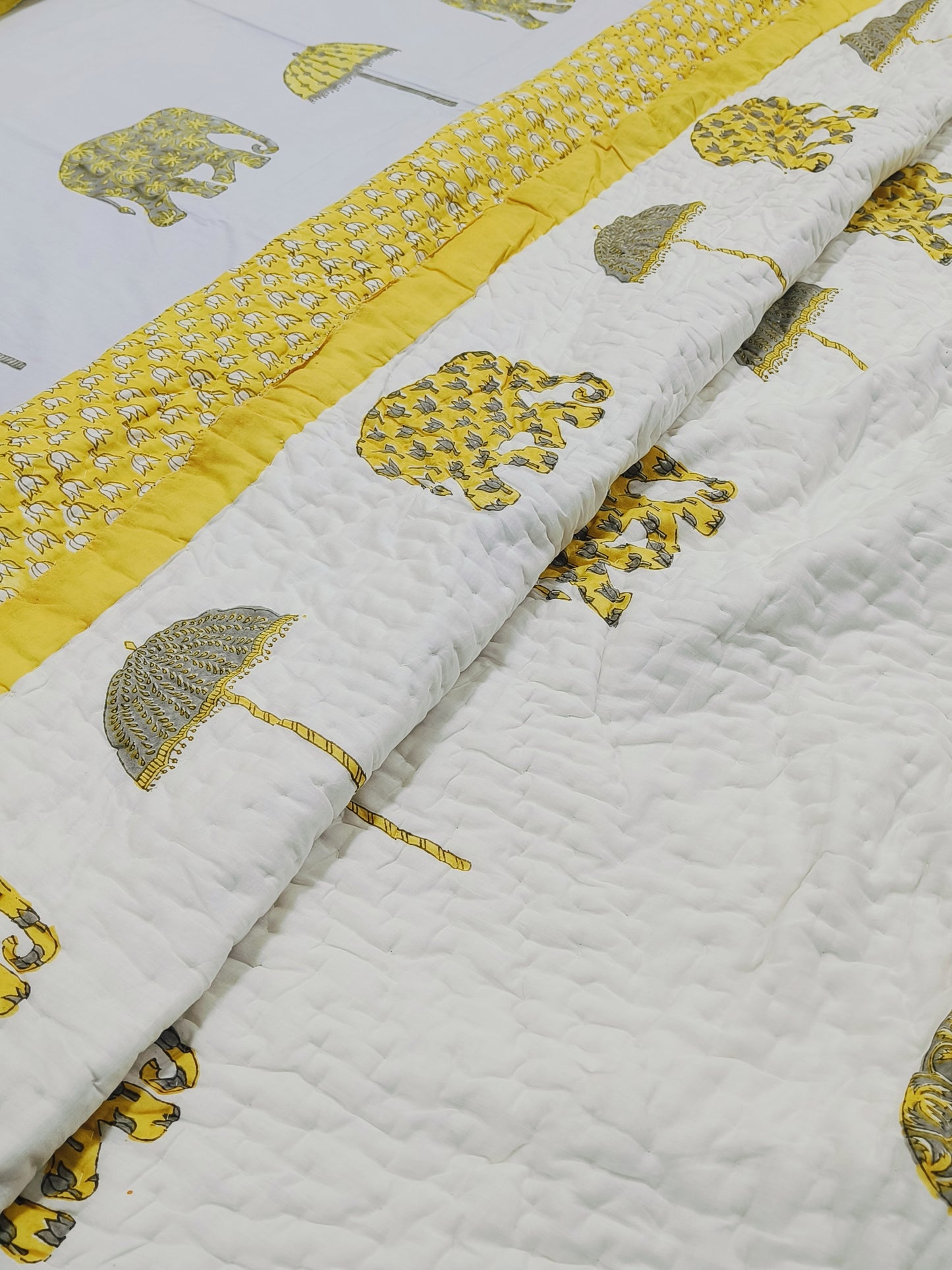 Quilts (Double Bed)