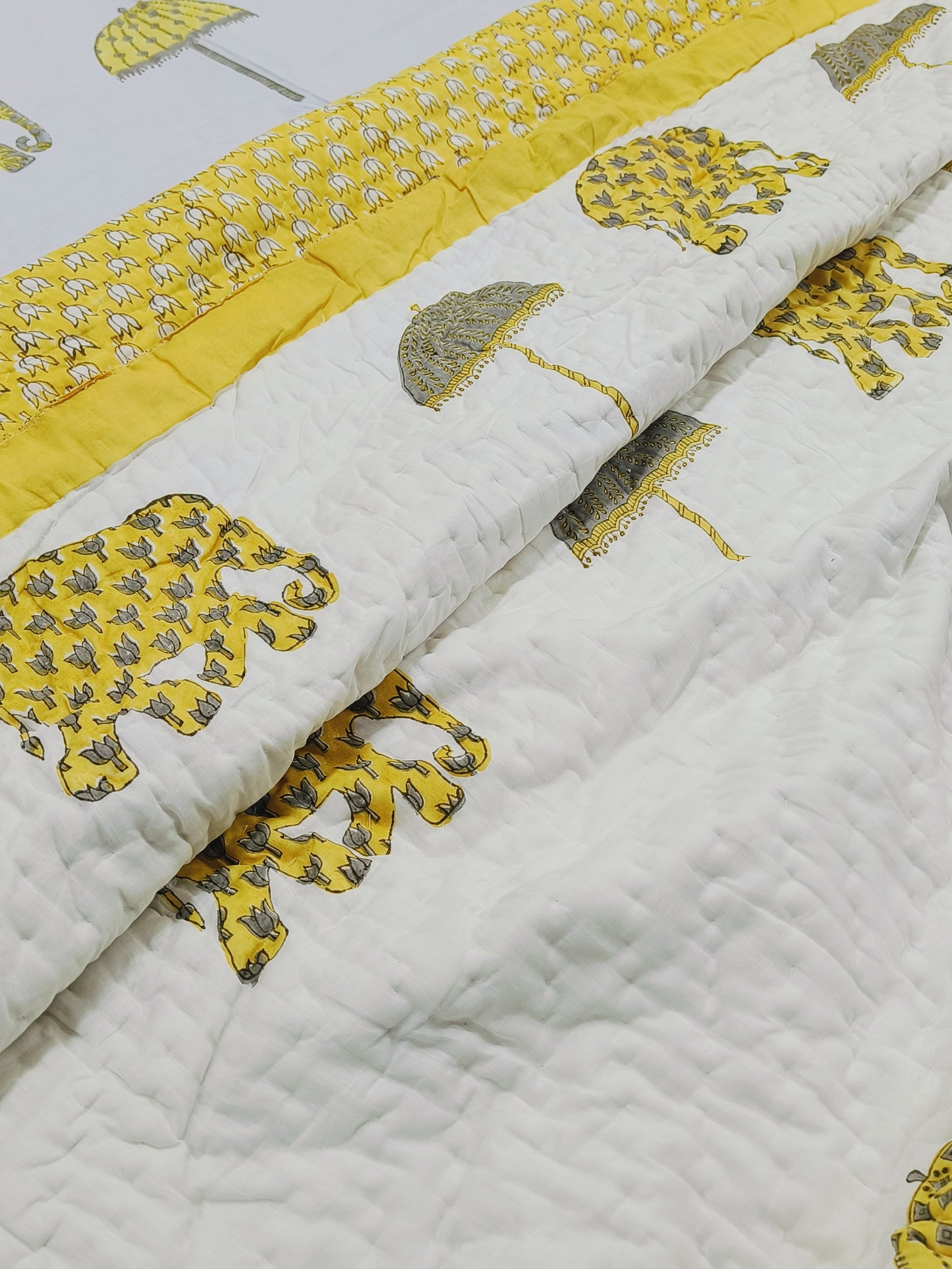 Quilts (Double Bed)