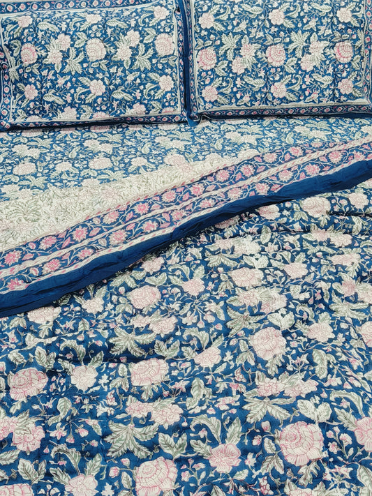 Bedding Sets with Quilts