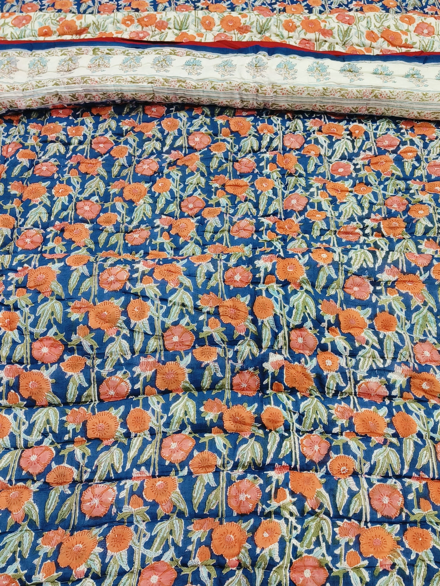 Quilts (Double Bed)