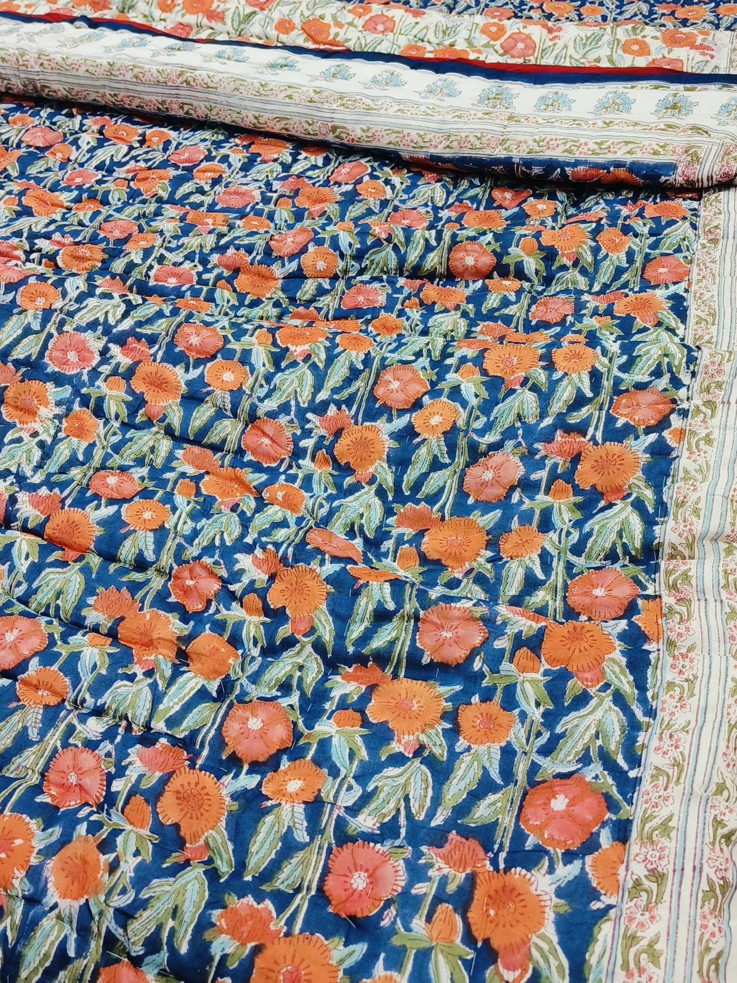 Quilts (Double Bed)