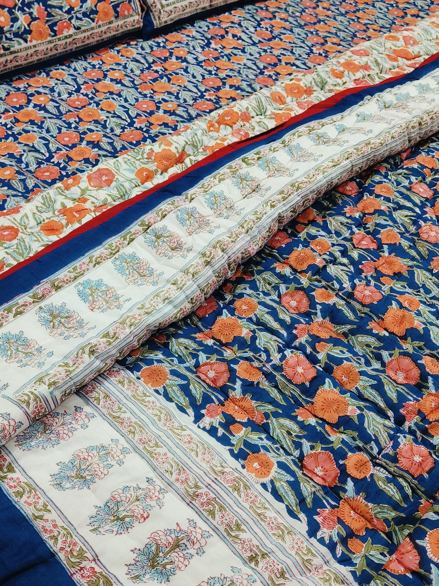 Quilts (Double Bed)