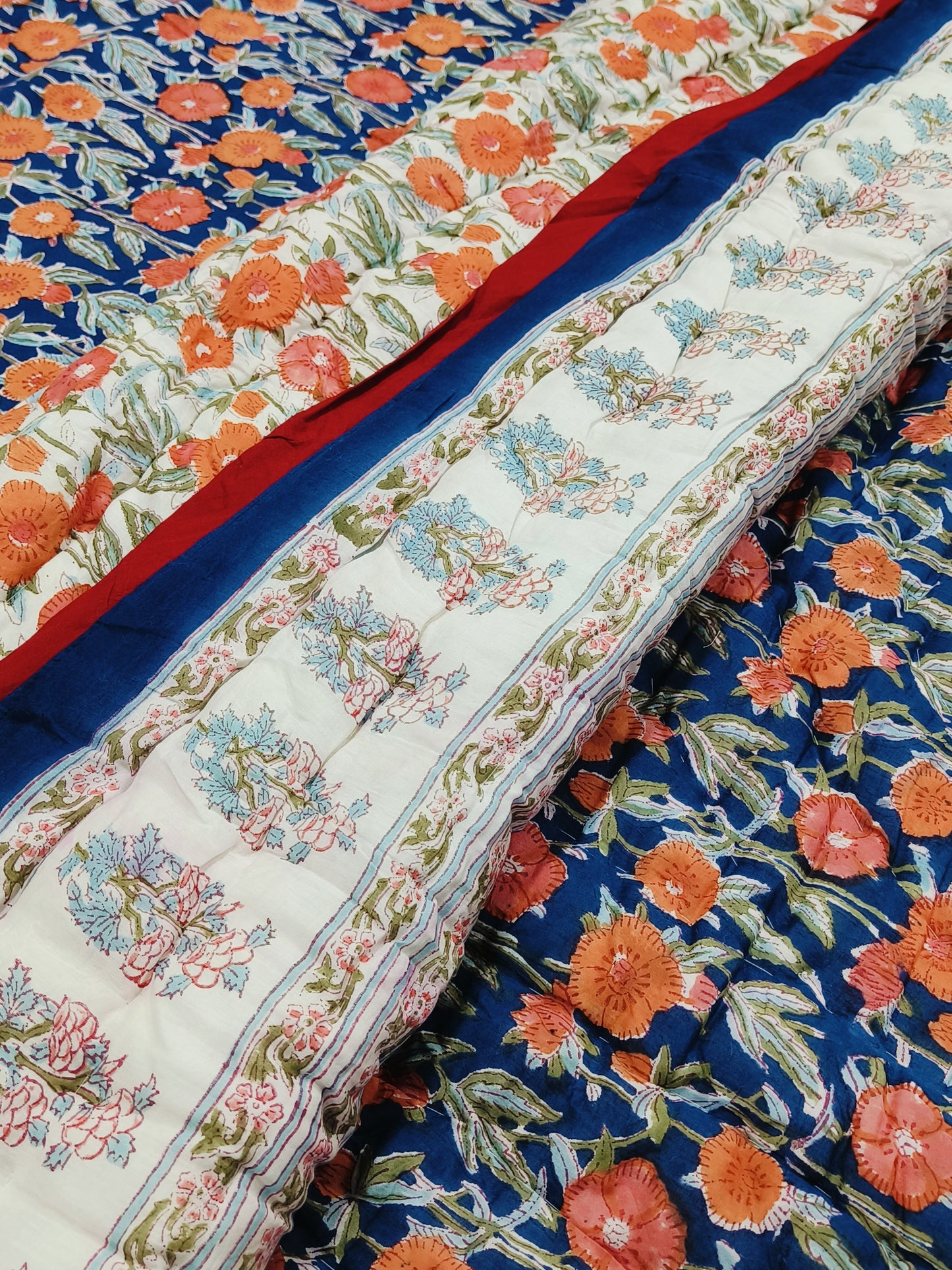 Quilts (Double Bed)