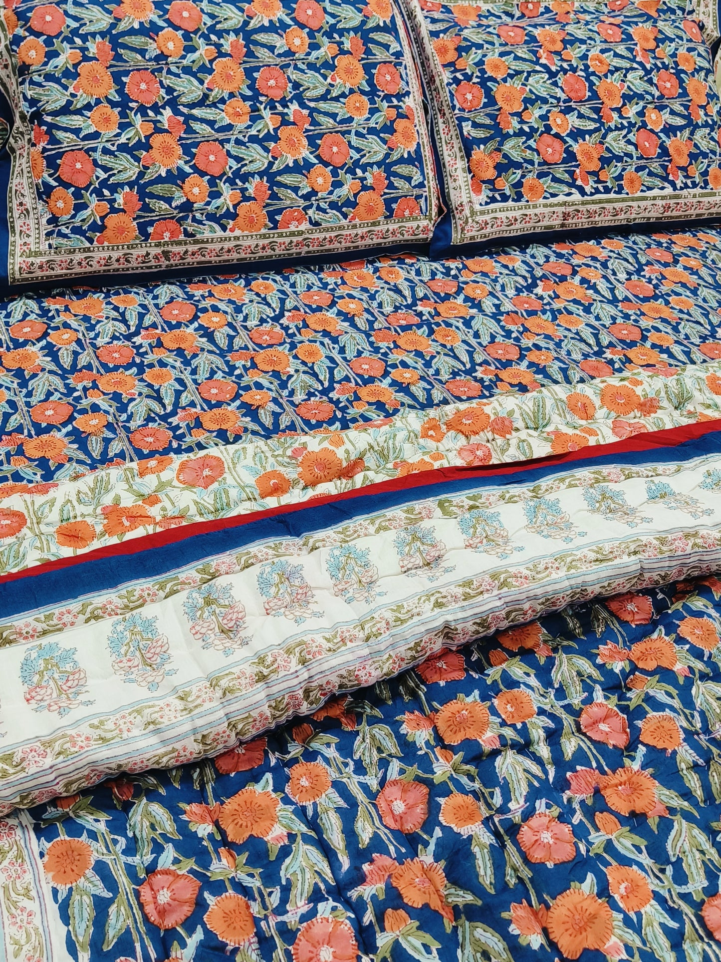 Bedding Sets with Quilts