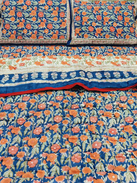 Bedding Sets with Quilts