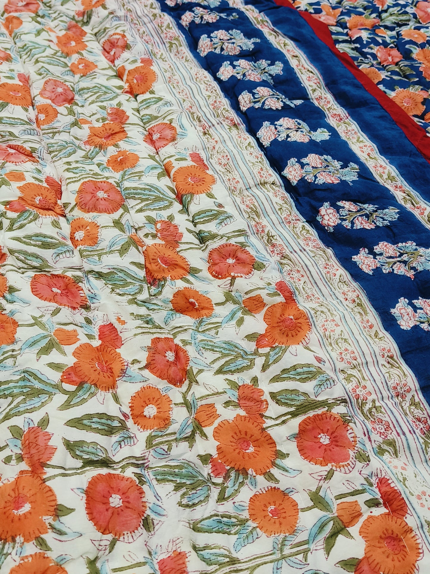 Quilts (Double Bed)