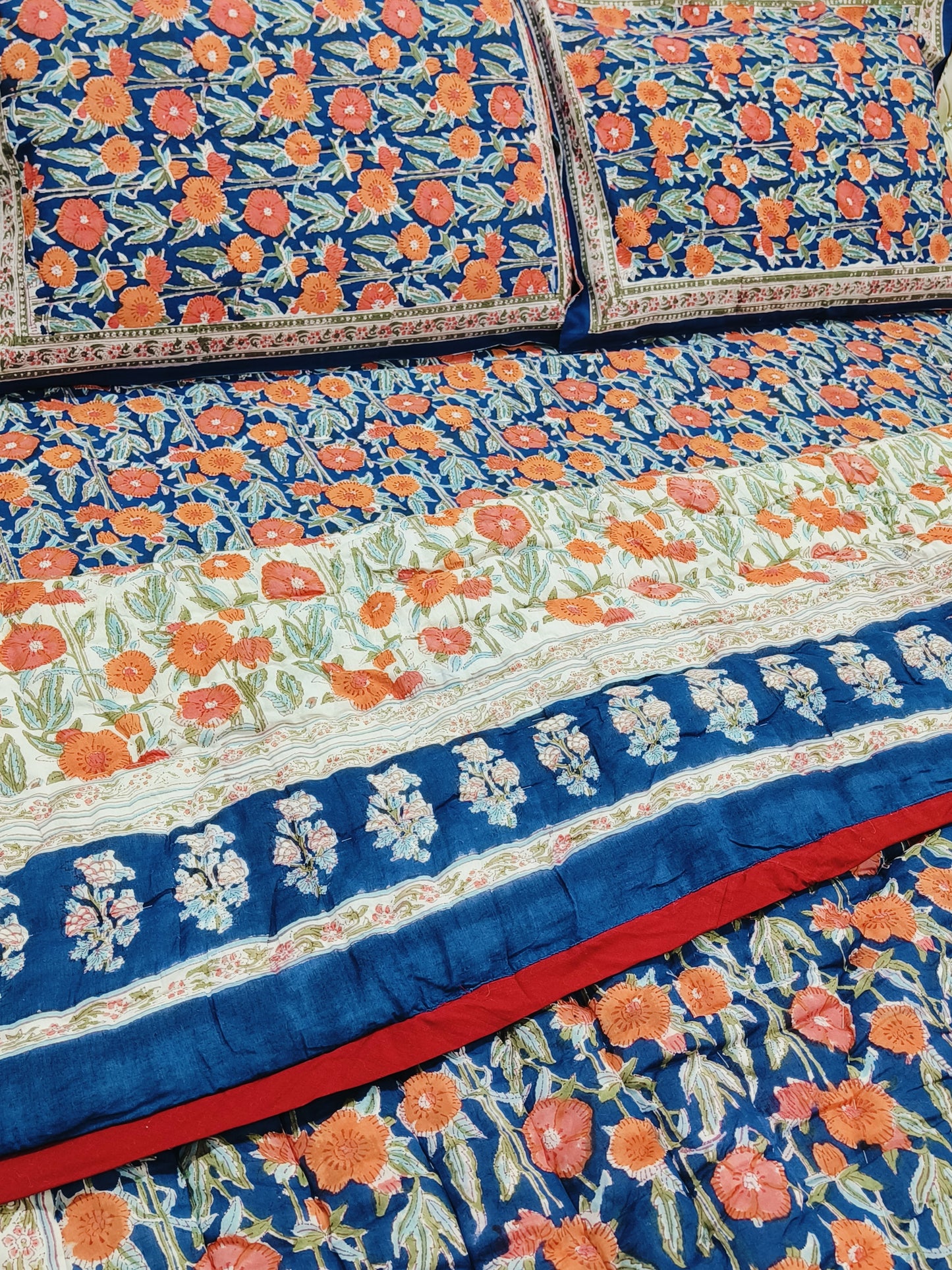 Bedding Sets with Quilts