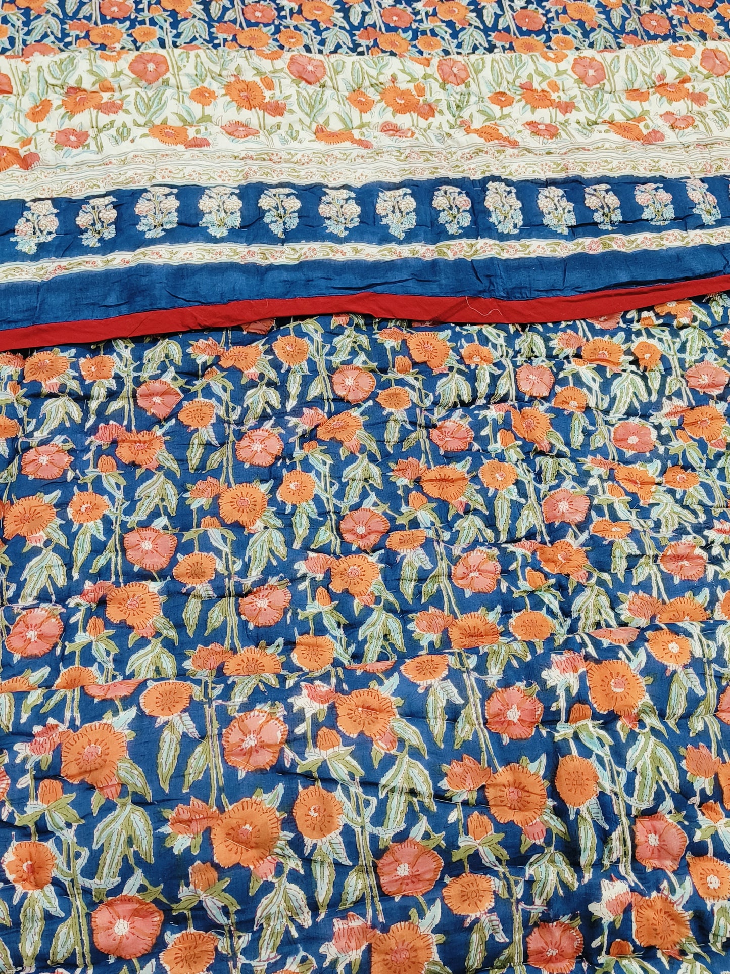 Quilts (Double Bed)