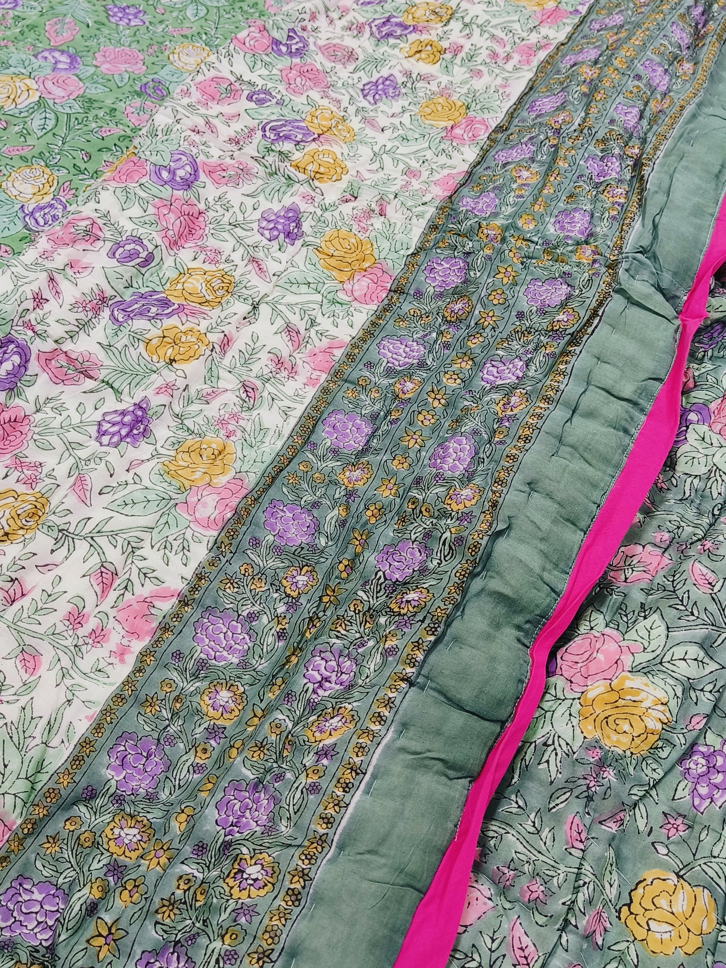 Quilts (Double Bed)