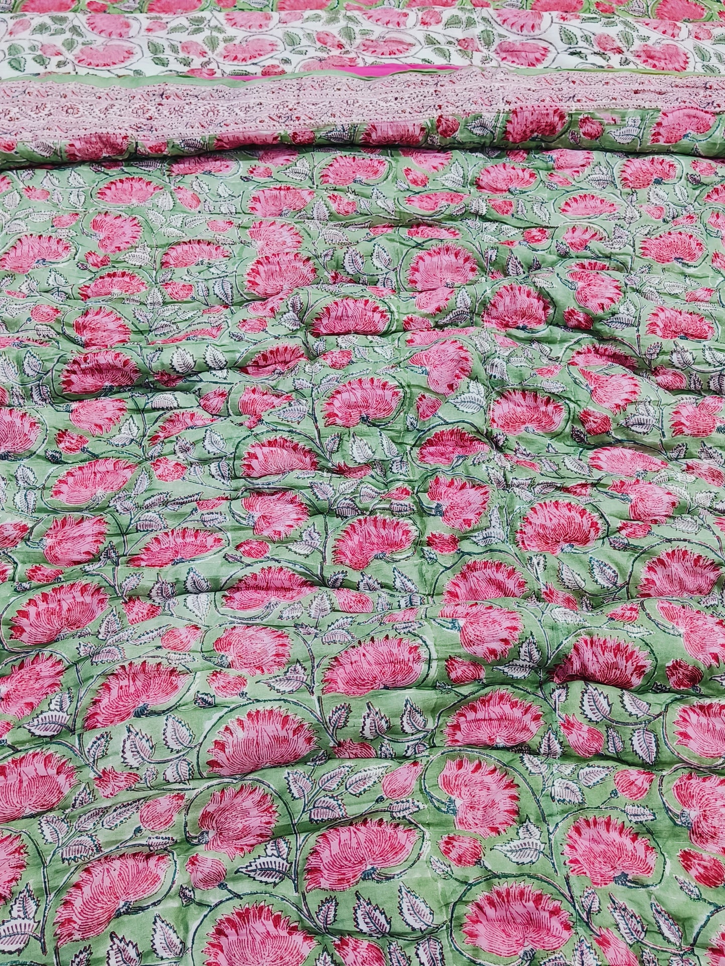 Quilts (Double Bed)