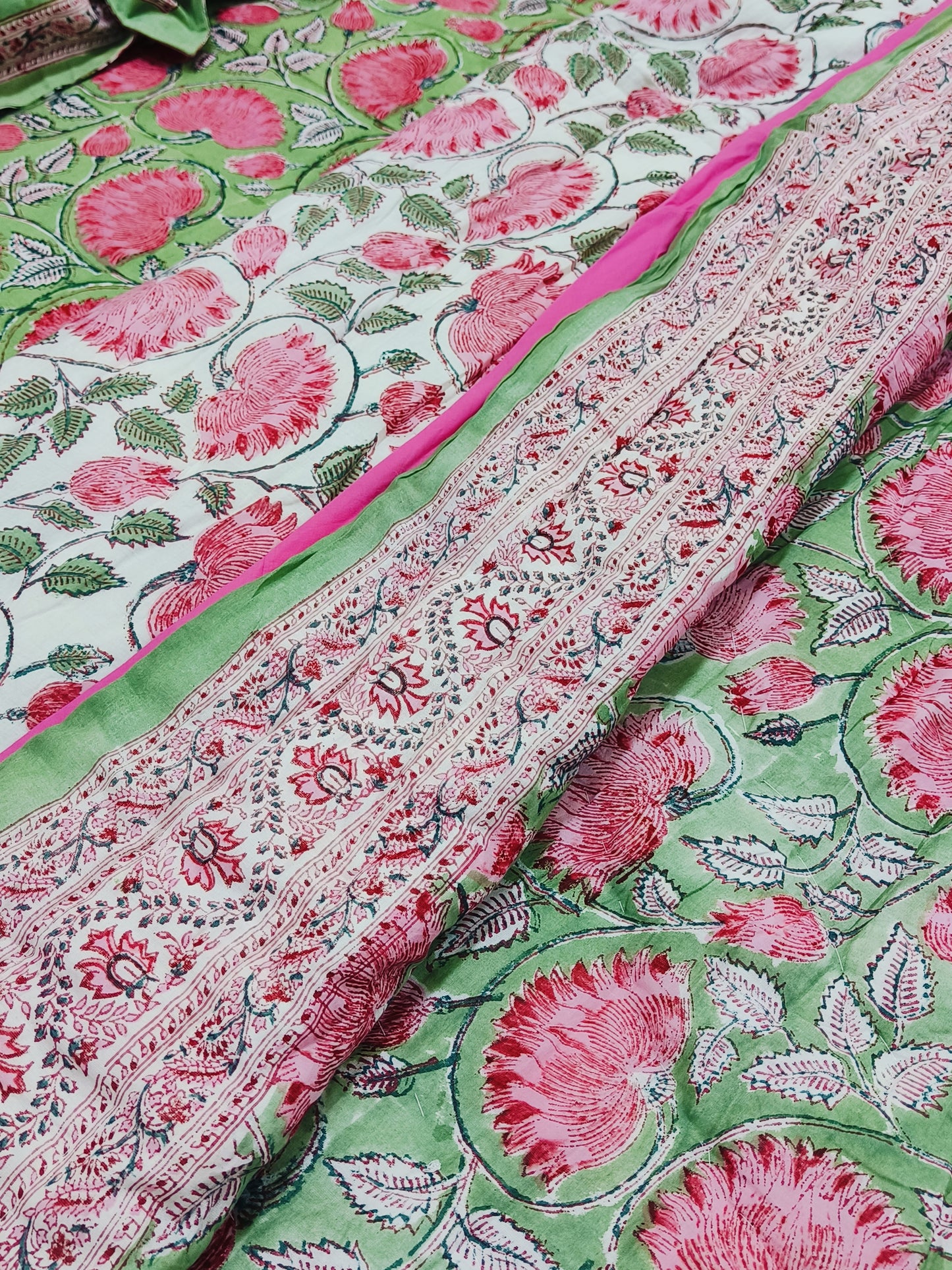 Quilts (Double Bed)
