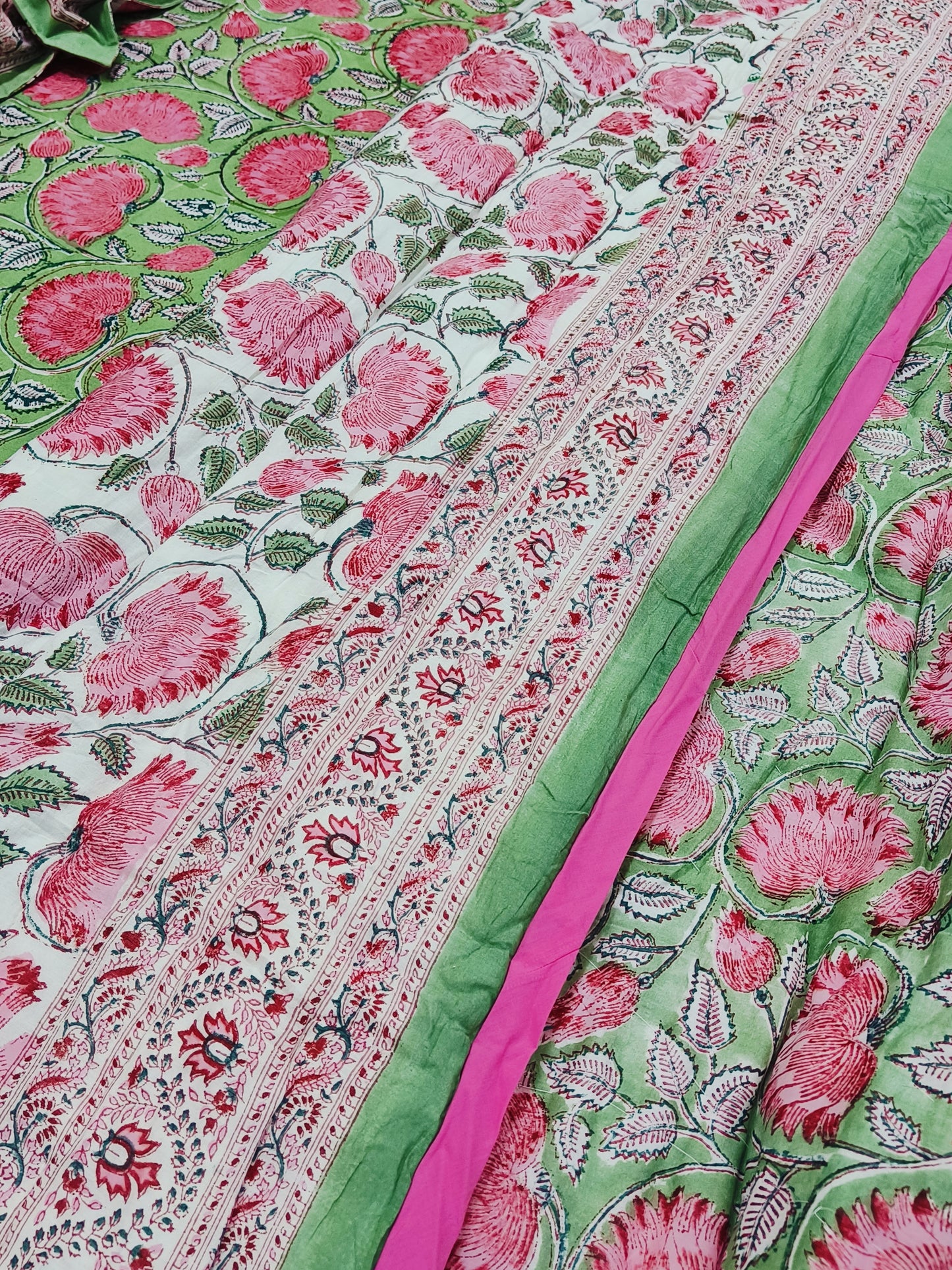 Quilts (Double Bed)