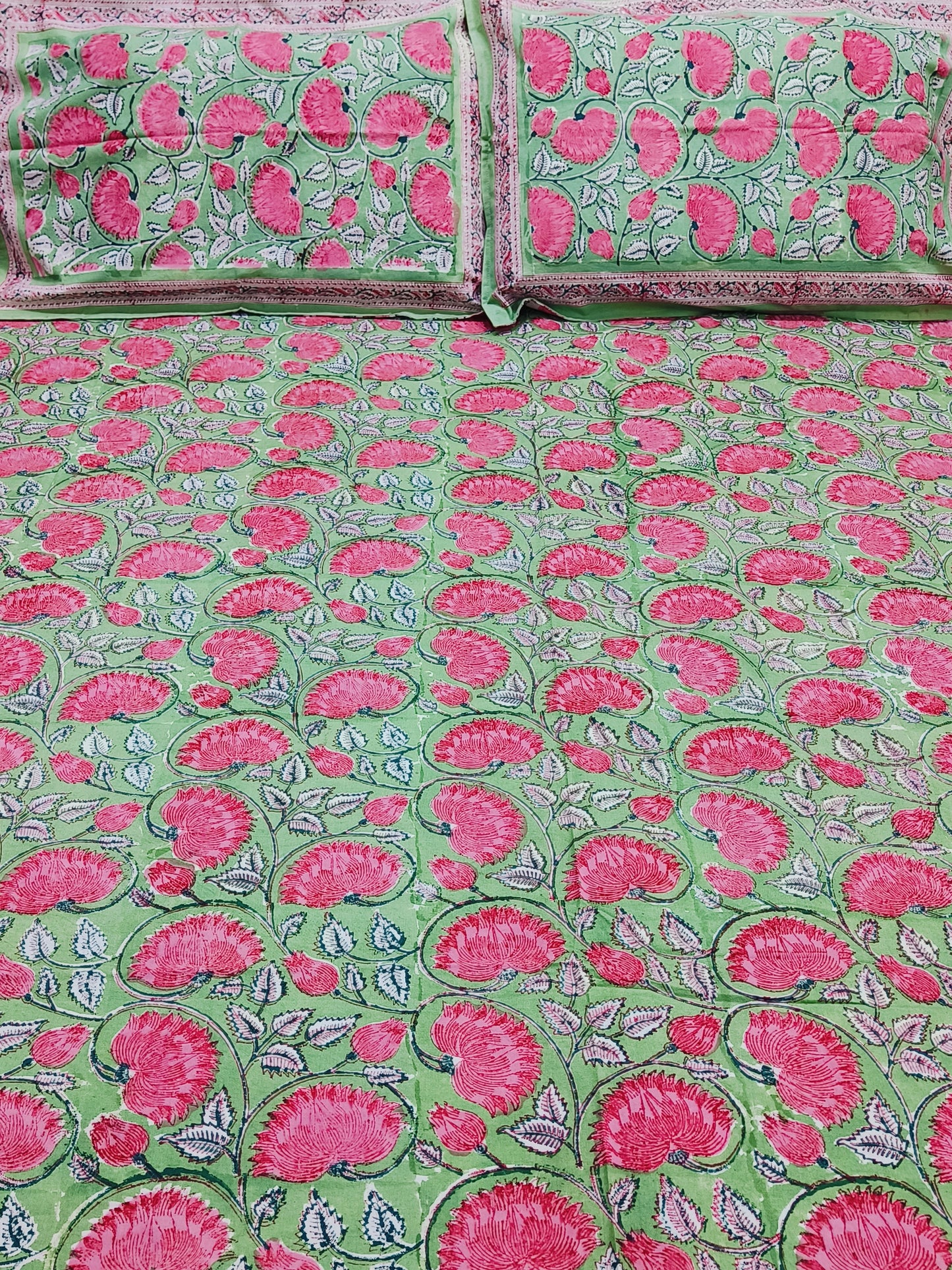 QUEEN Fitted Sheet