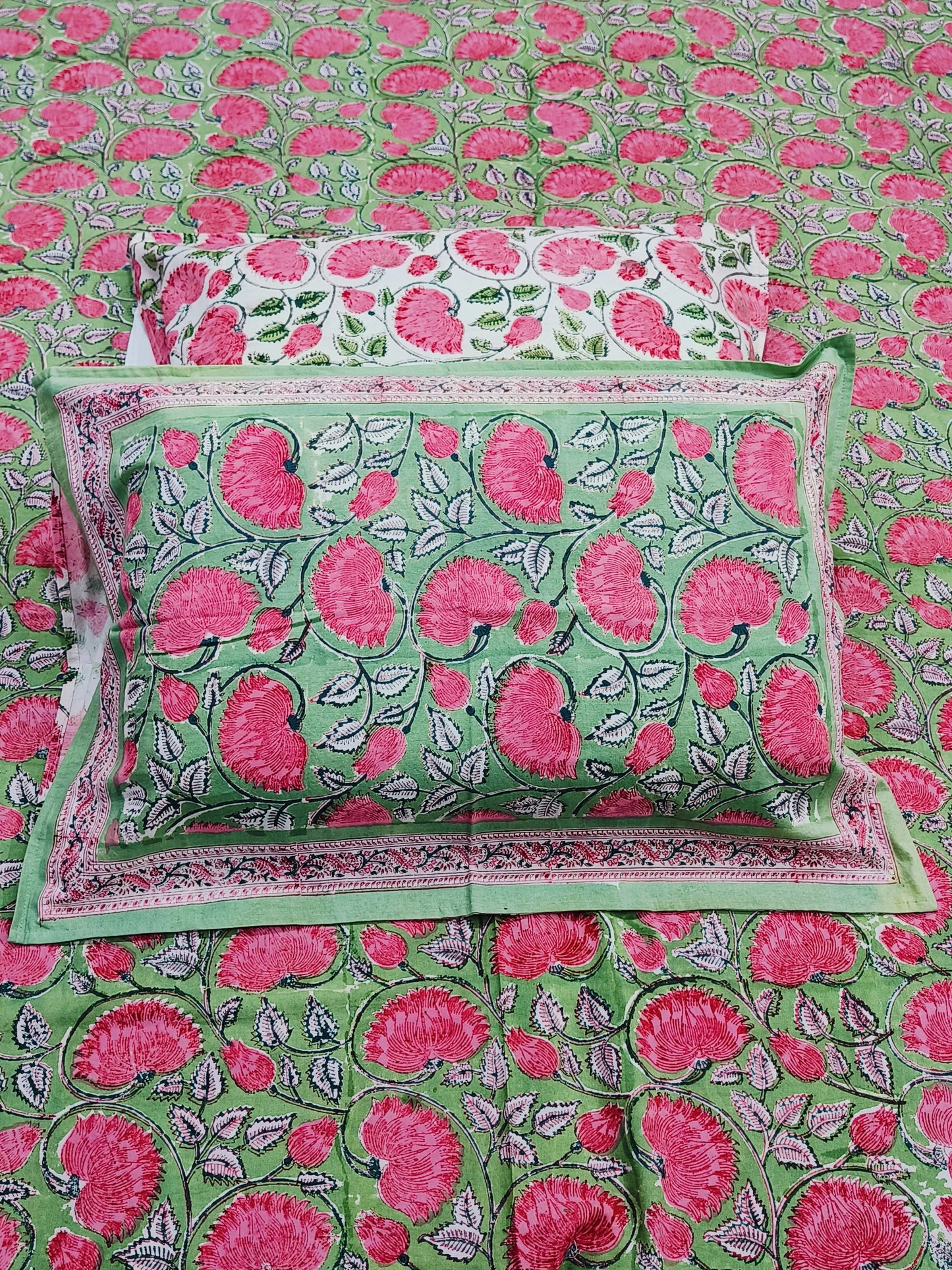 KING Fitted Sheet