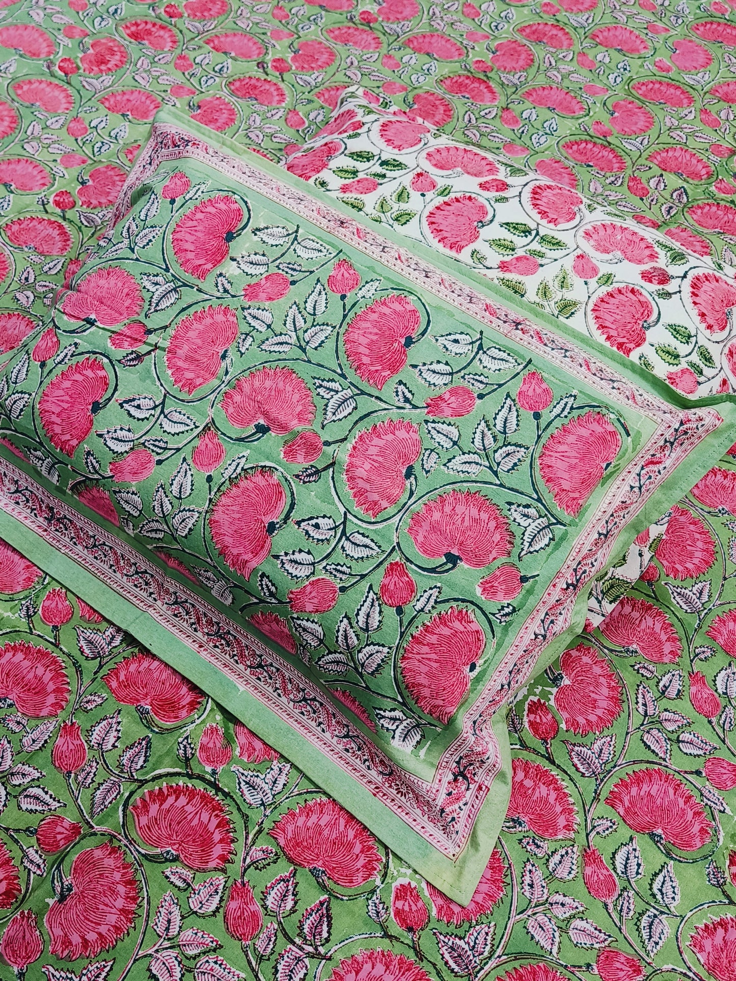 QUEEN Fitted Sheet