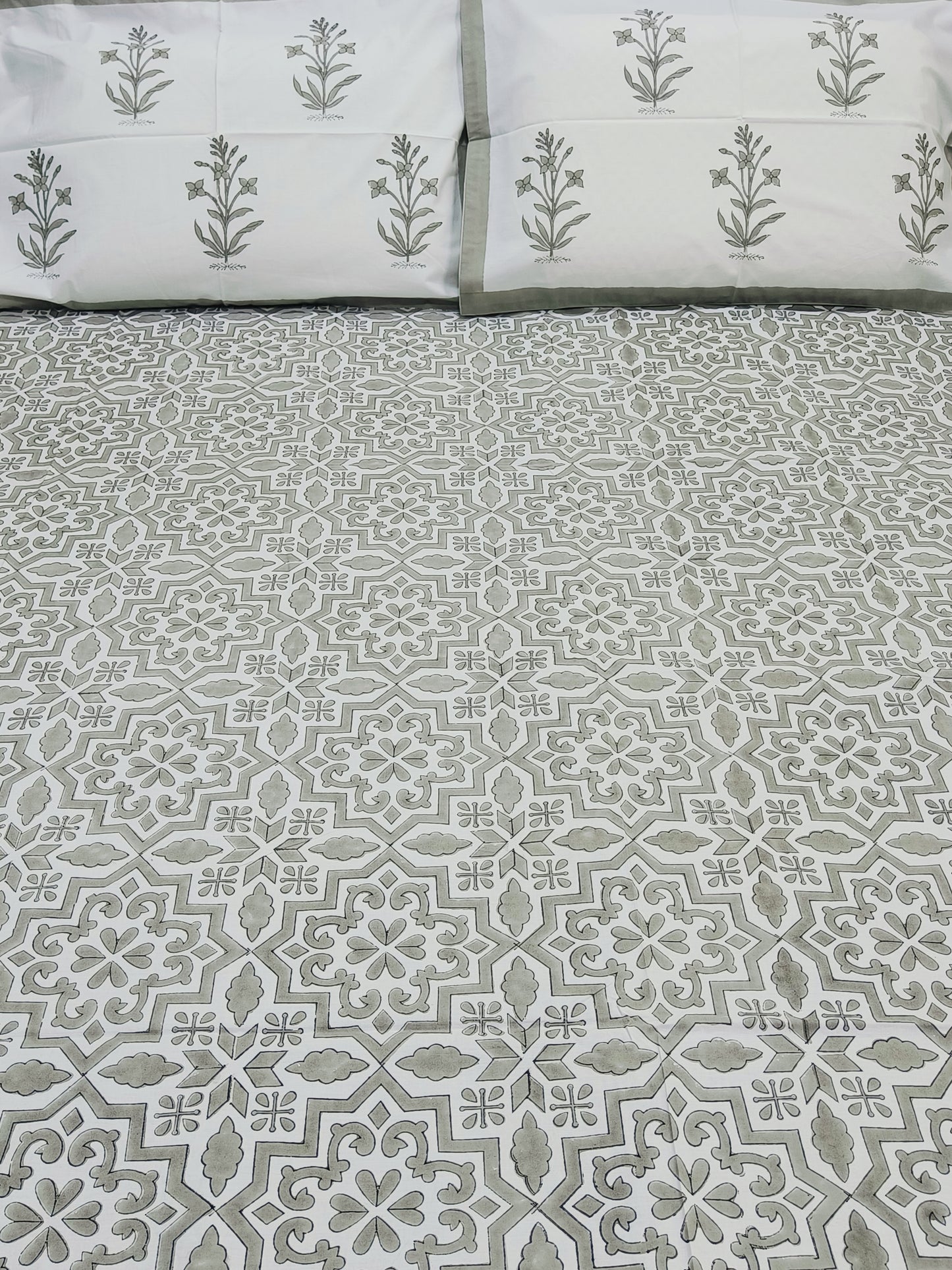 KING Fitted Sheet