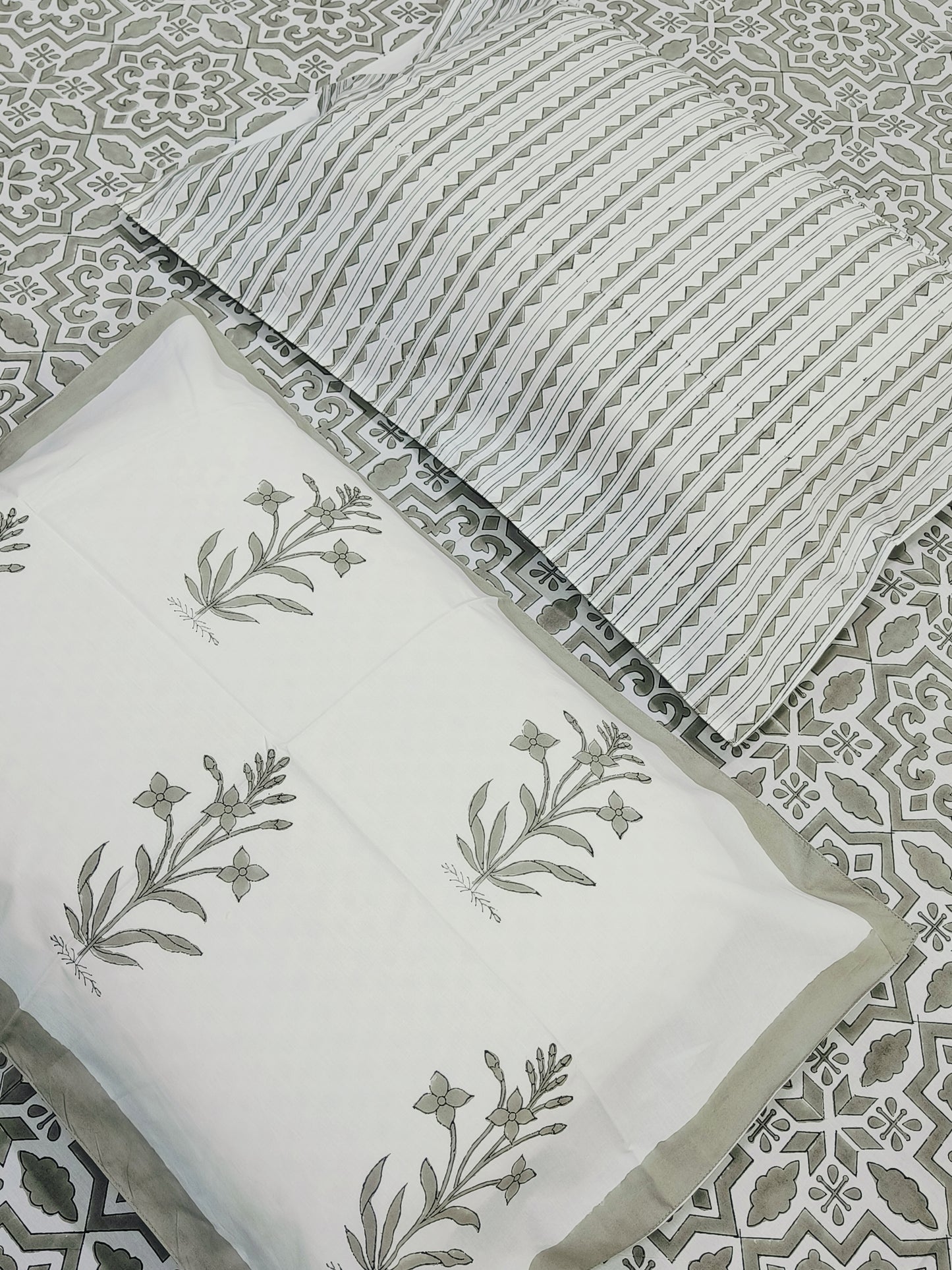 KING Fitted Sheet