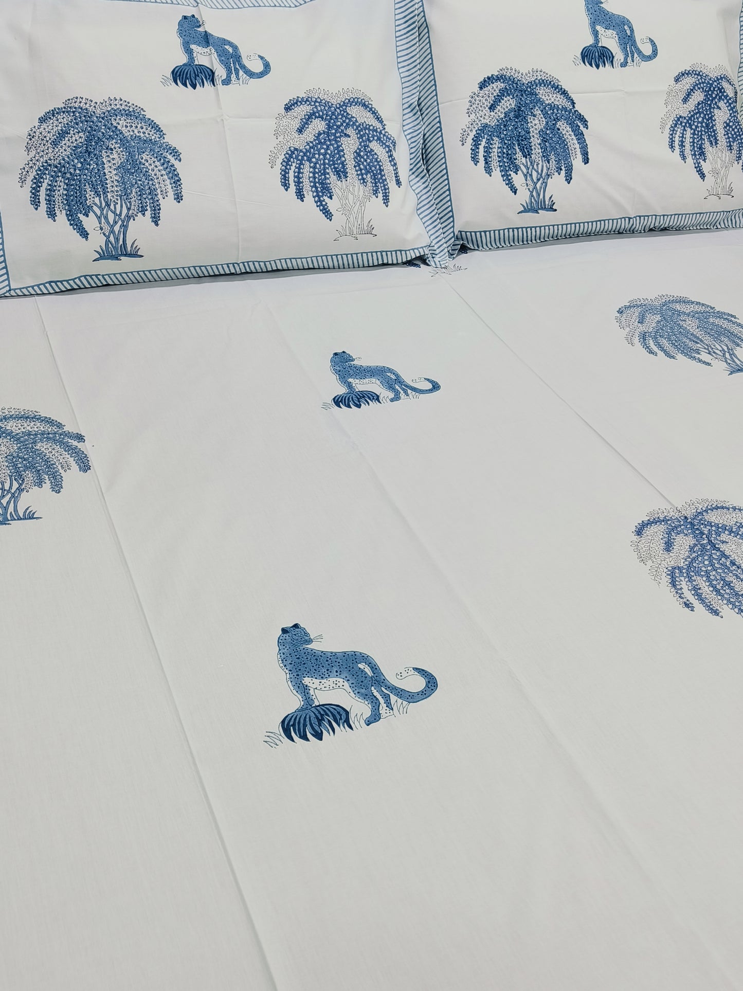 KING Fitted Sheet