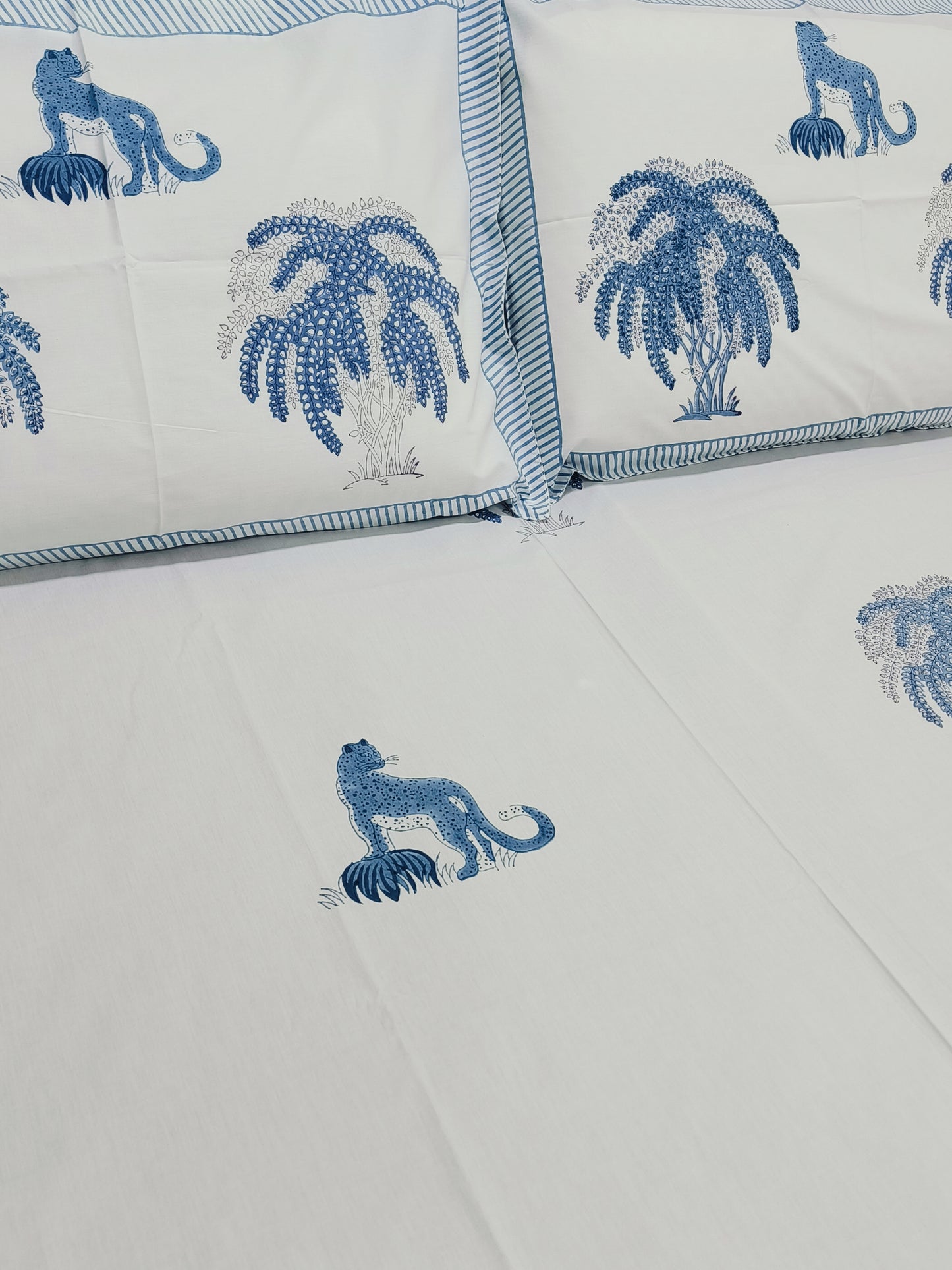 KING Fitted Sheet