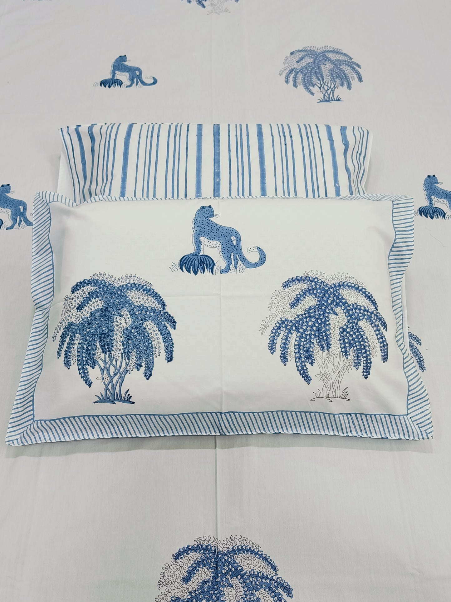 KING Fitted Sheet