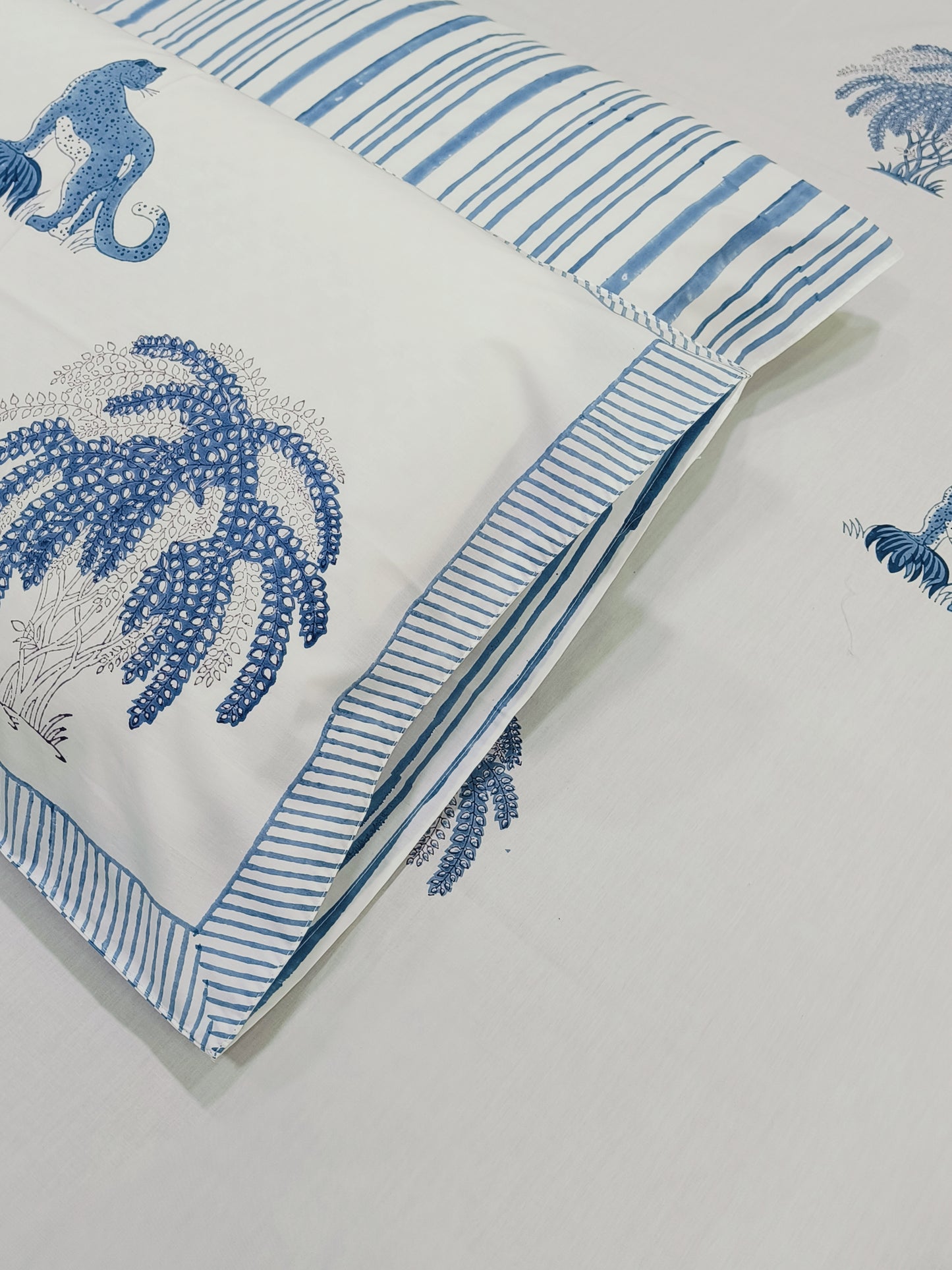 KING Fitted Sheet