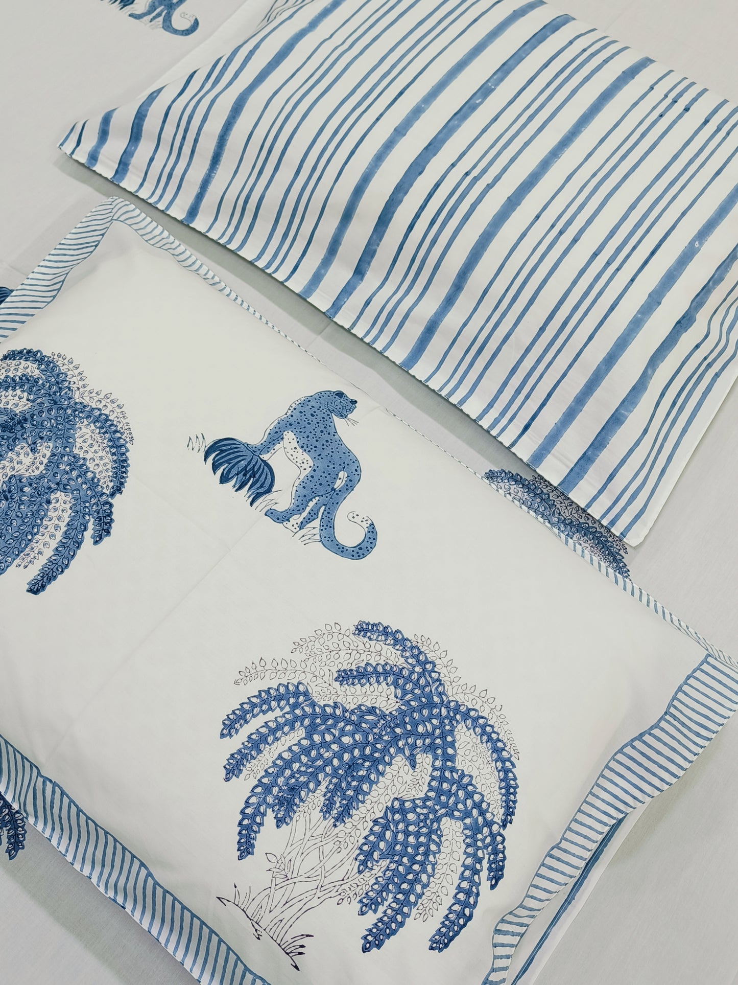 KING Fitted Sheet