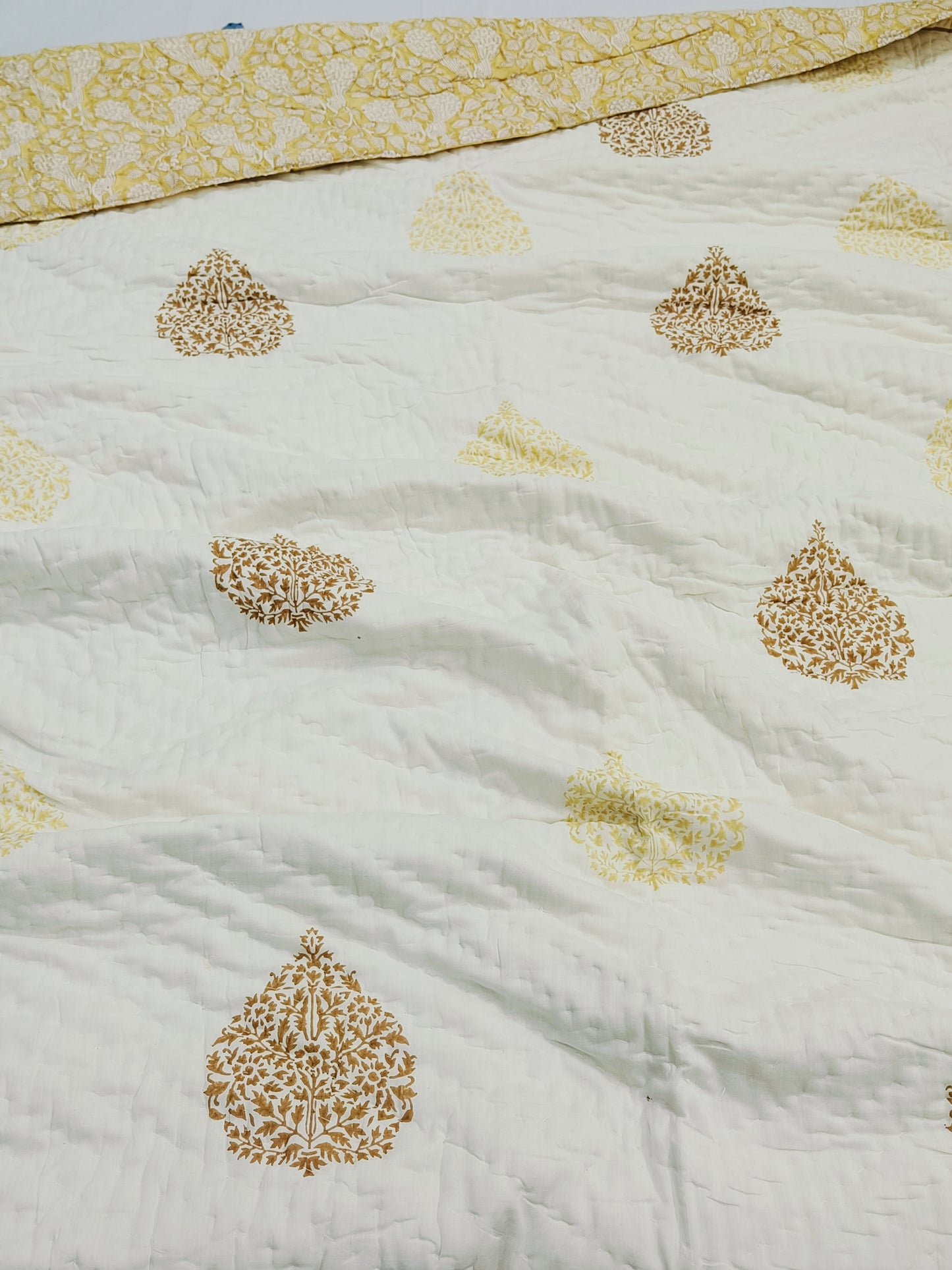 Quilts (Double Bed)