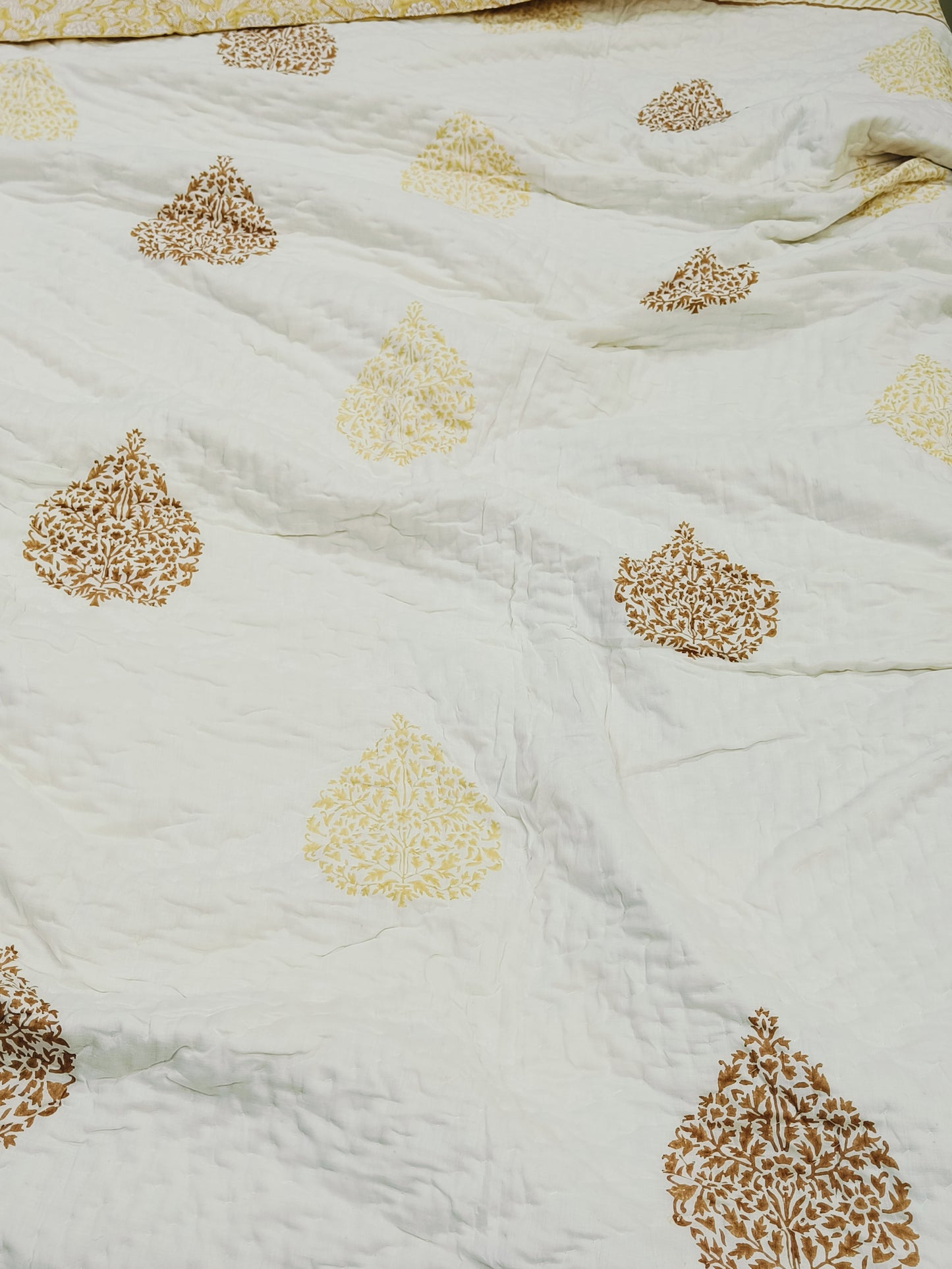 Quilts (Double Bed)