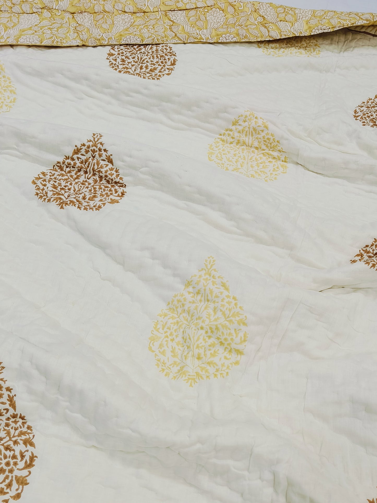 Quilts (Double Bed)
