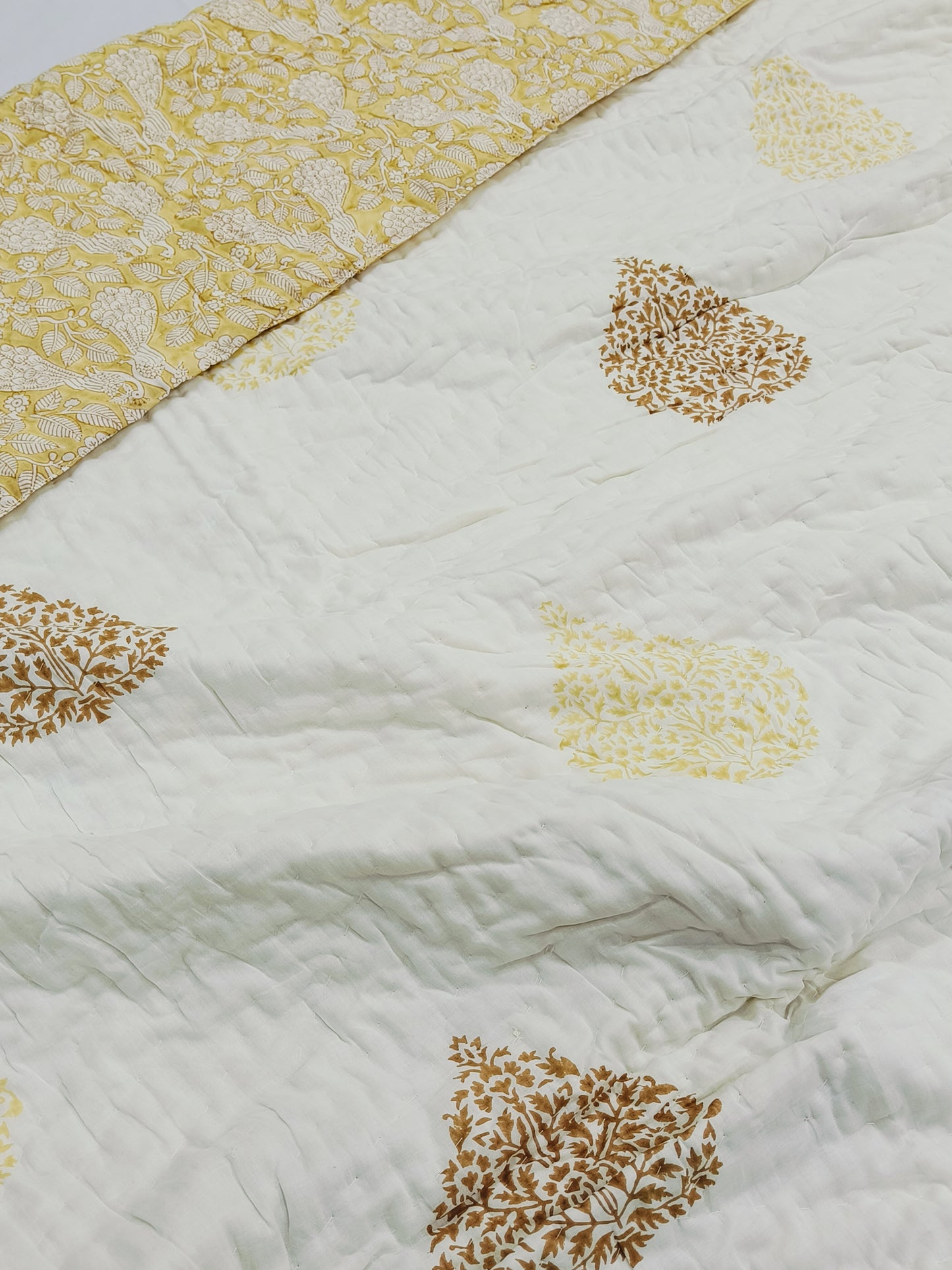 Quilts (Double Bed)
