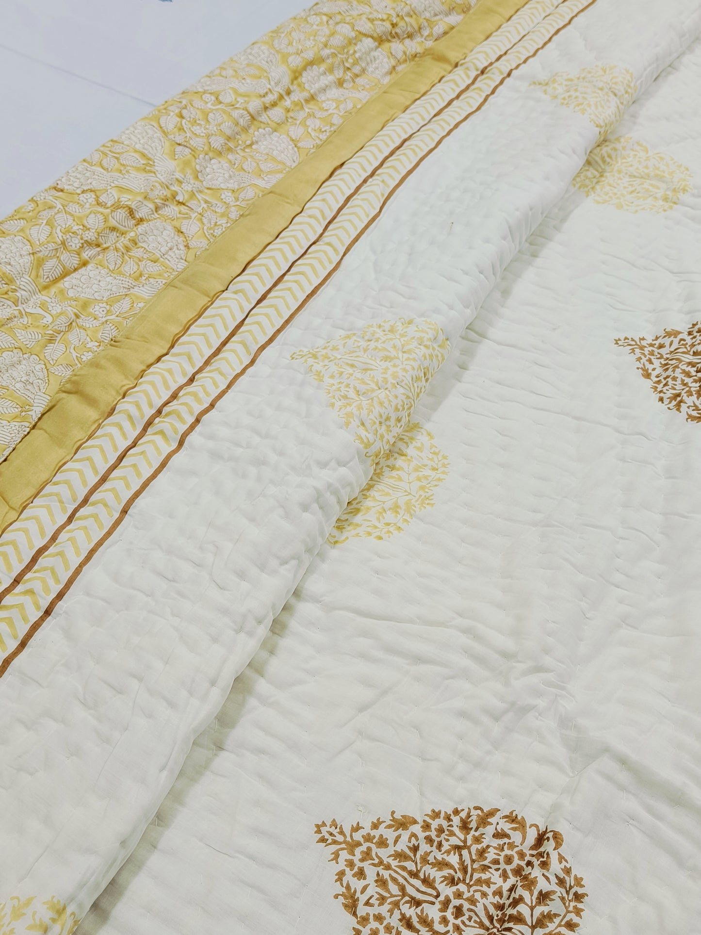 Quilts (Double Bed)