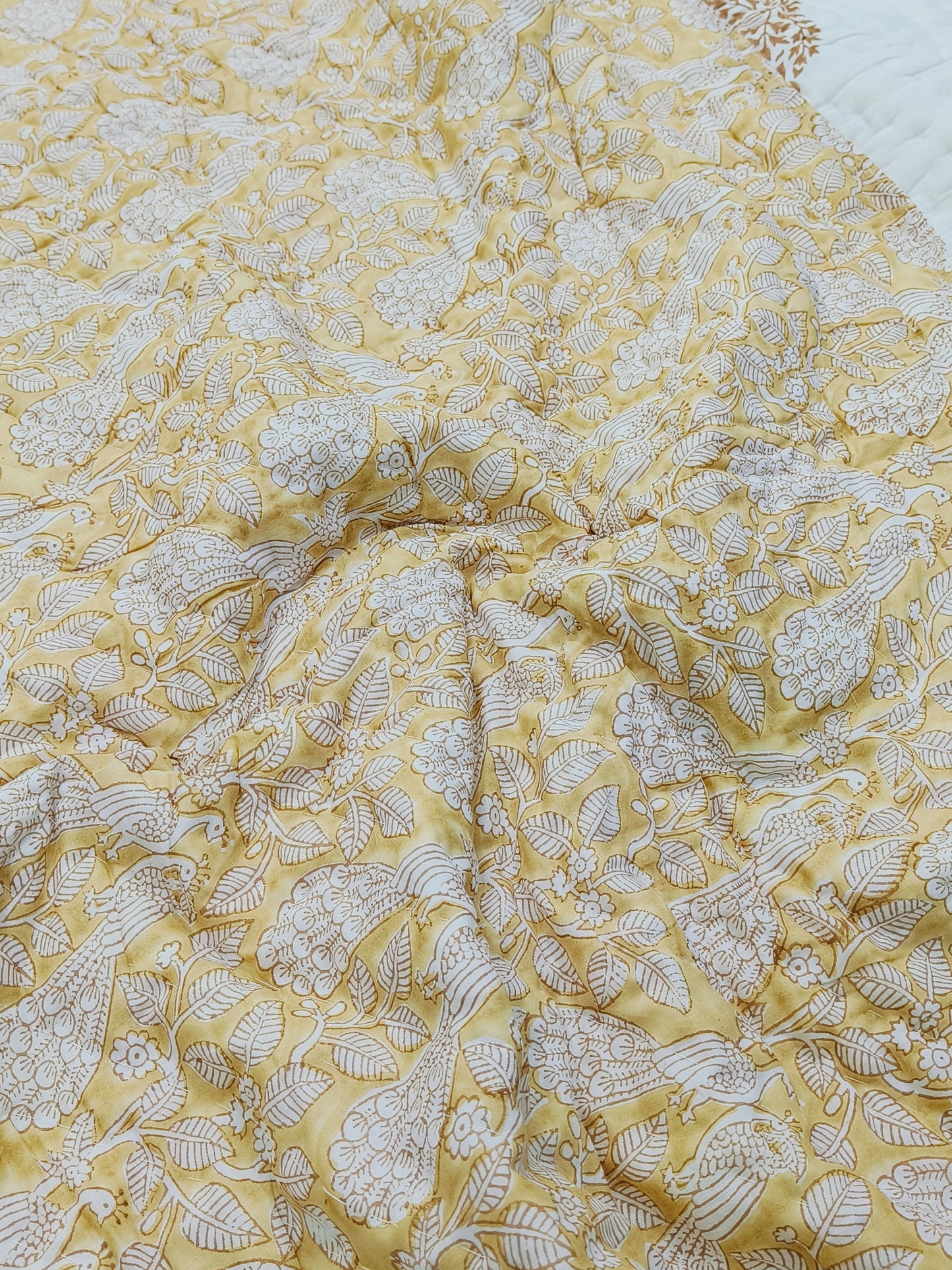 Quilts (Double Bed)