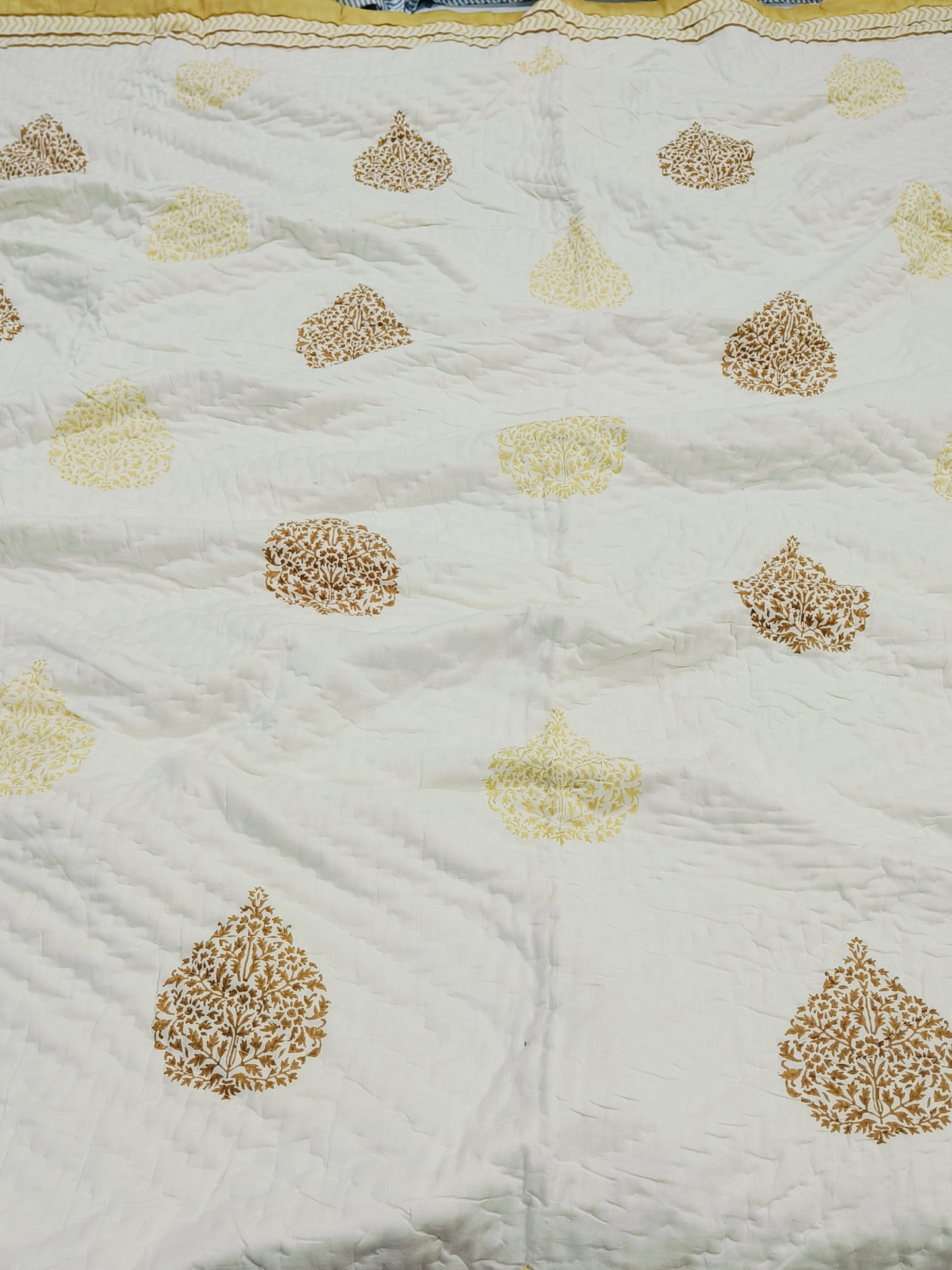 Quilts (Double Bed)