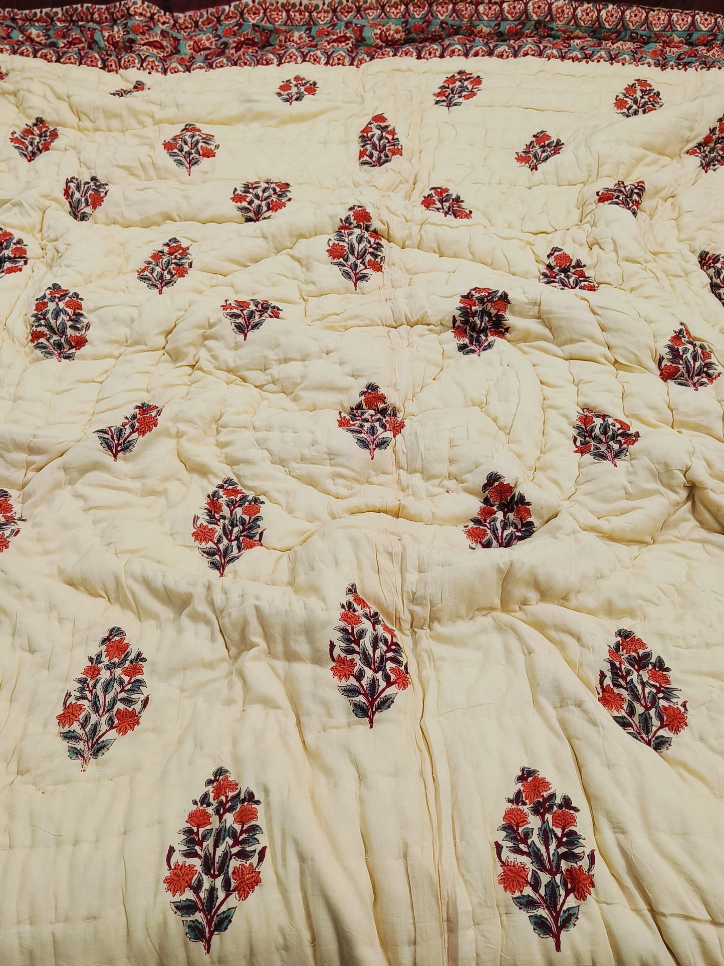 Quilts (Double Bed)