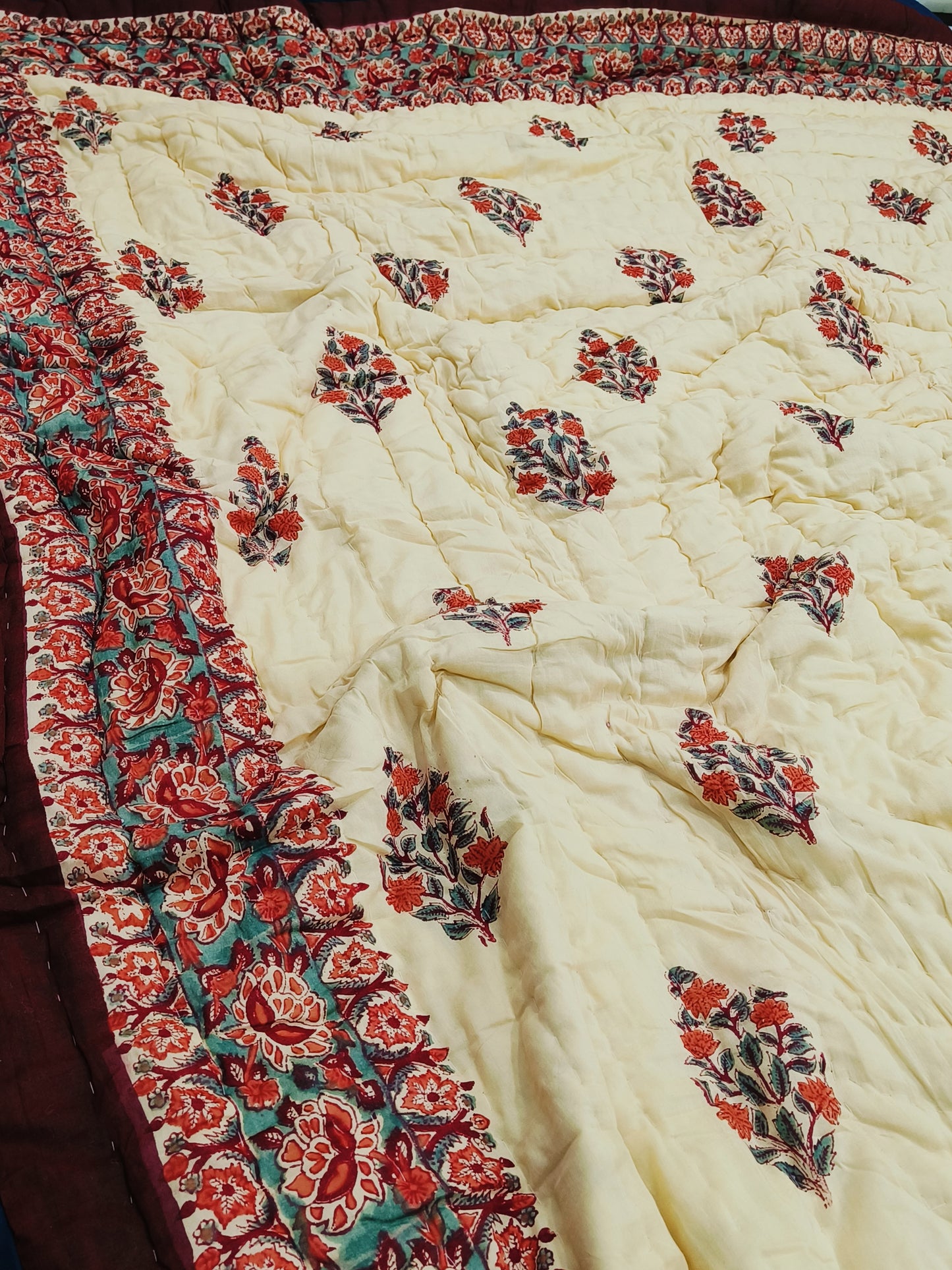 Quilts (Double Bed)