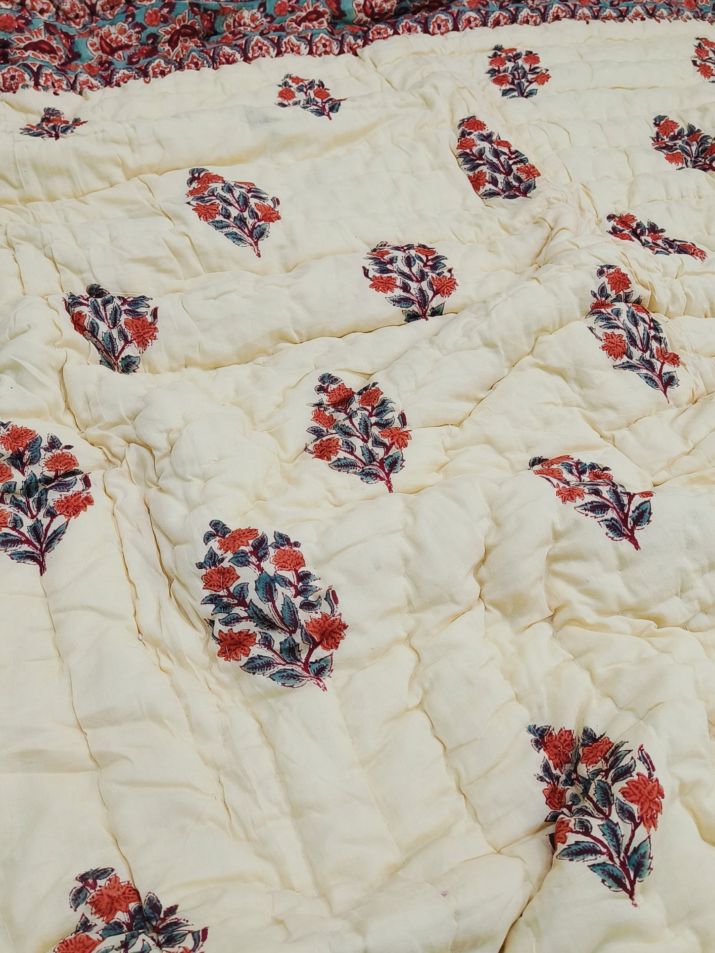 Quilts (Double Bed)