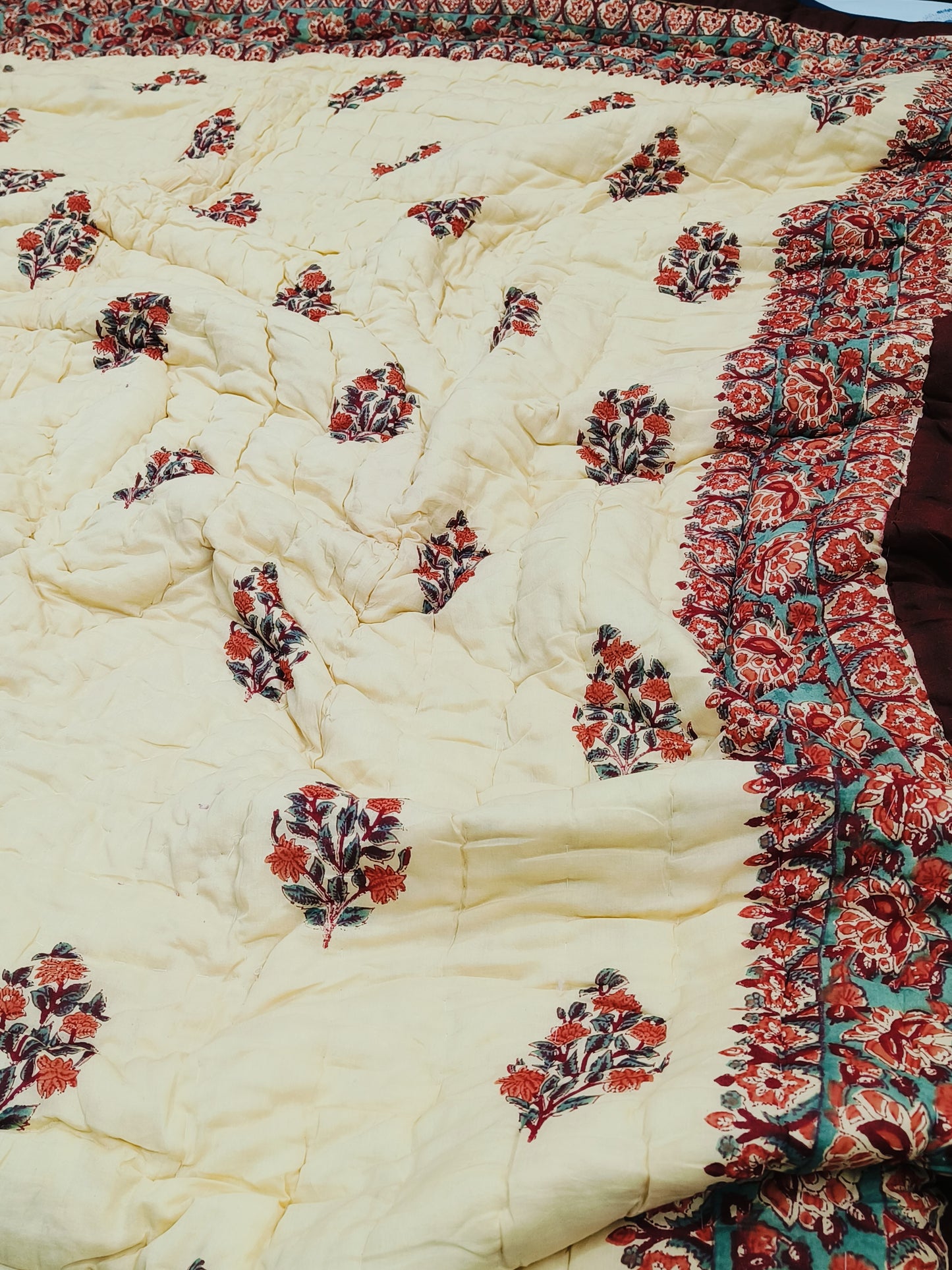 Quilts (Double Bed)