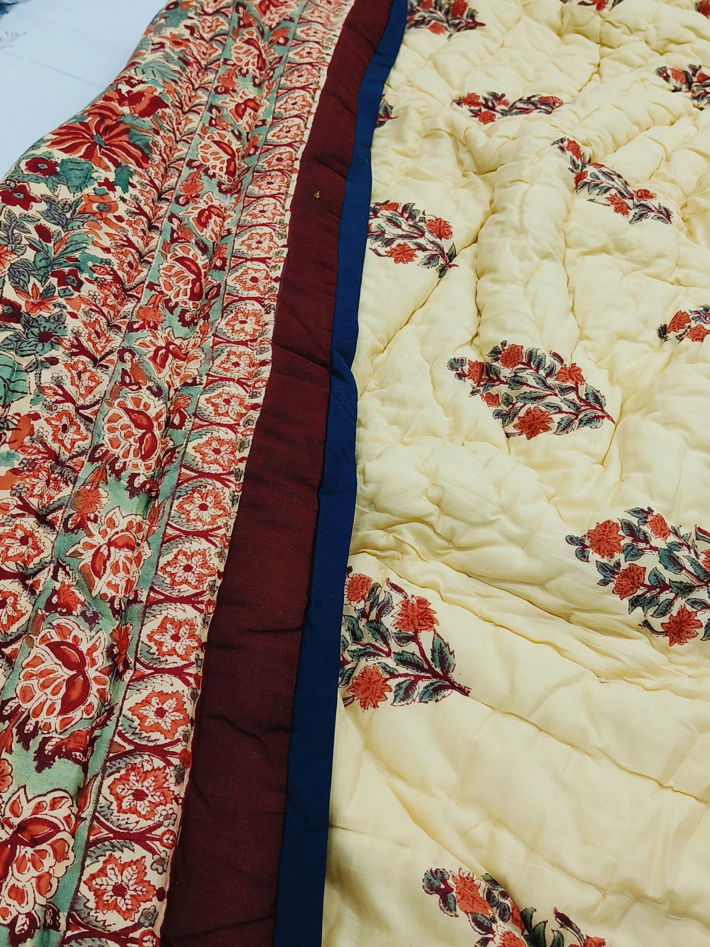 Quilts (Double Bed)