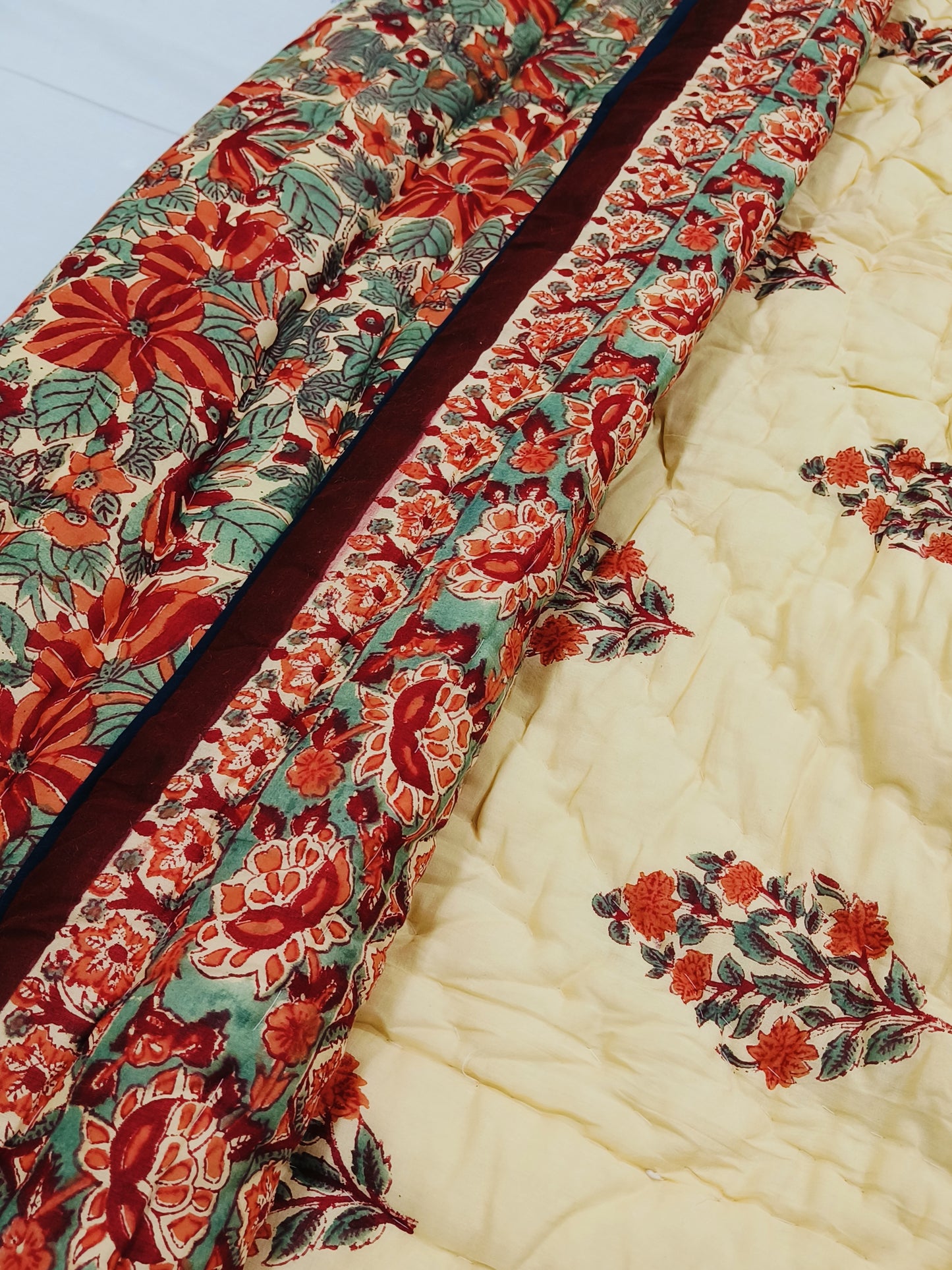 Quilts (Double Bed)