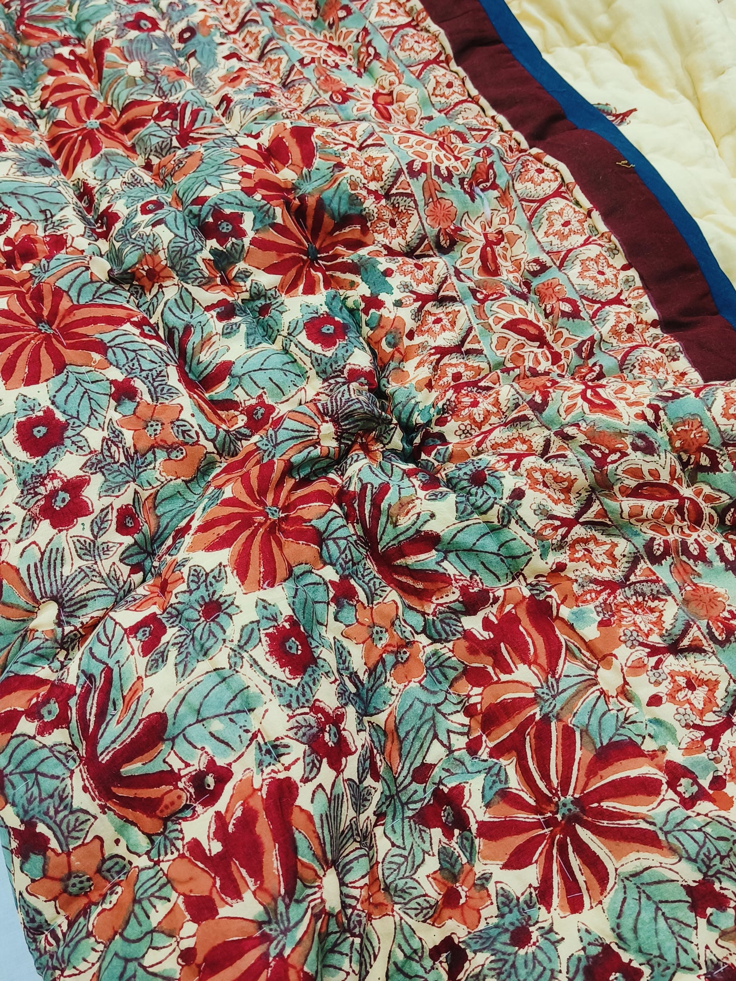 Quilts (Double Bed)