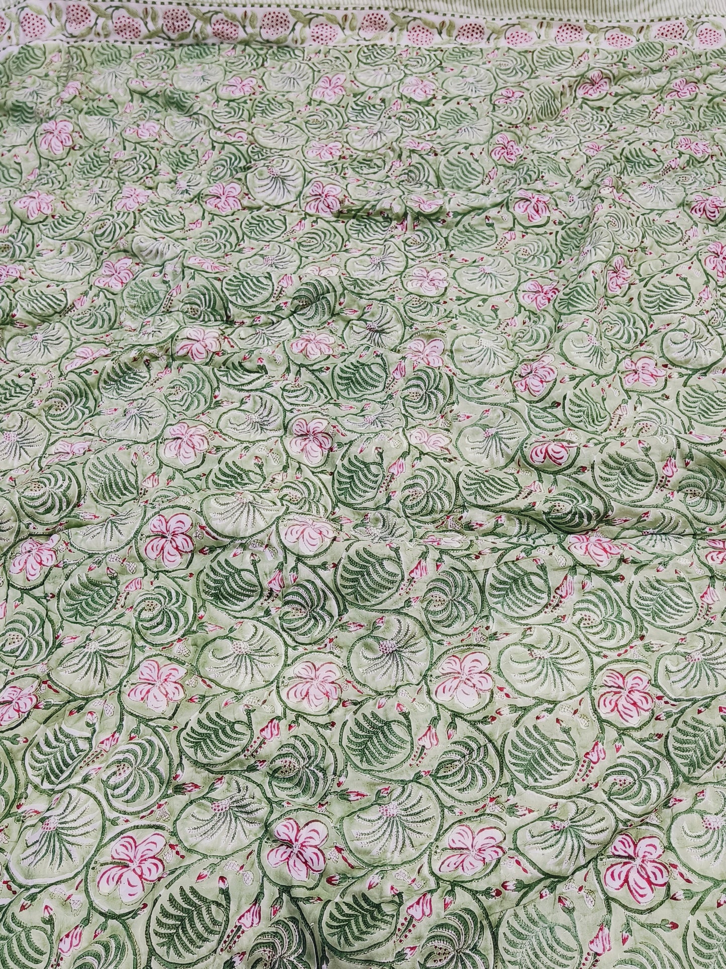 Quilts (Double Bed)