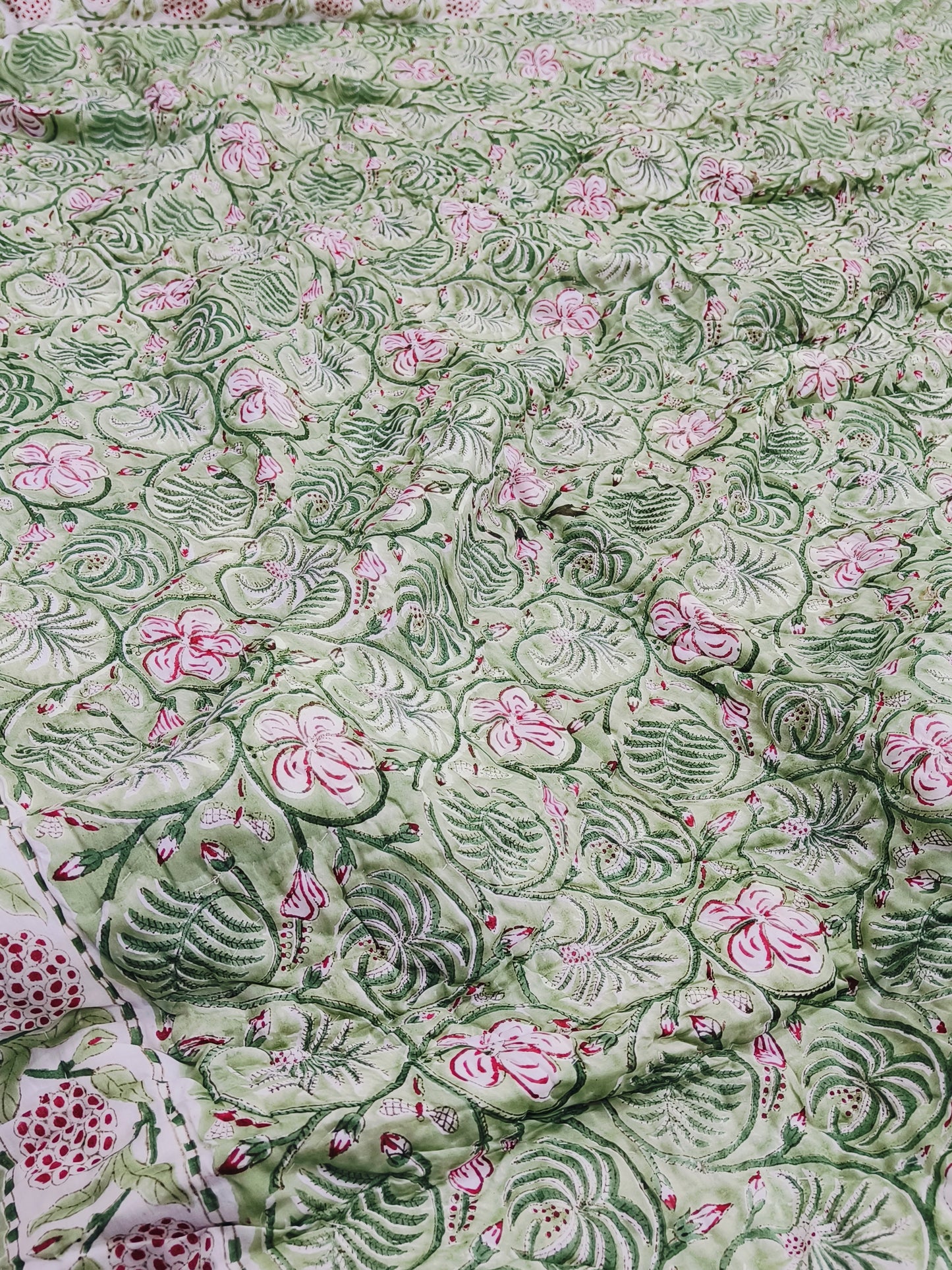 Quilts (Double Bed)