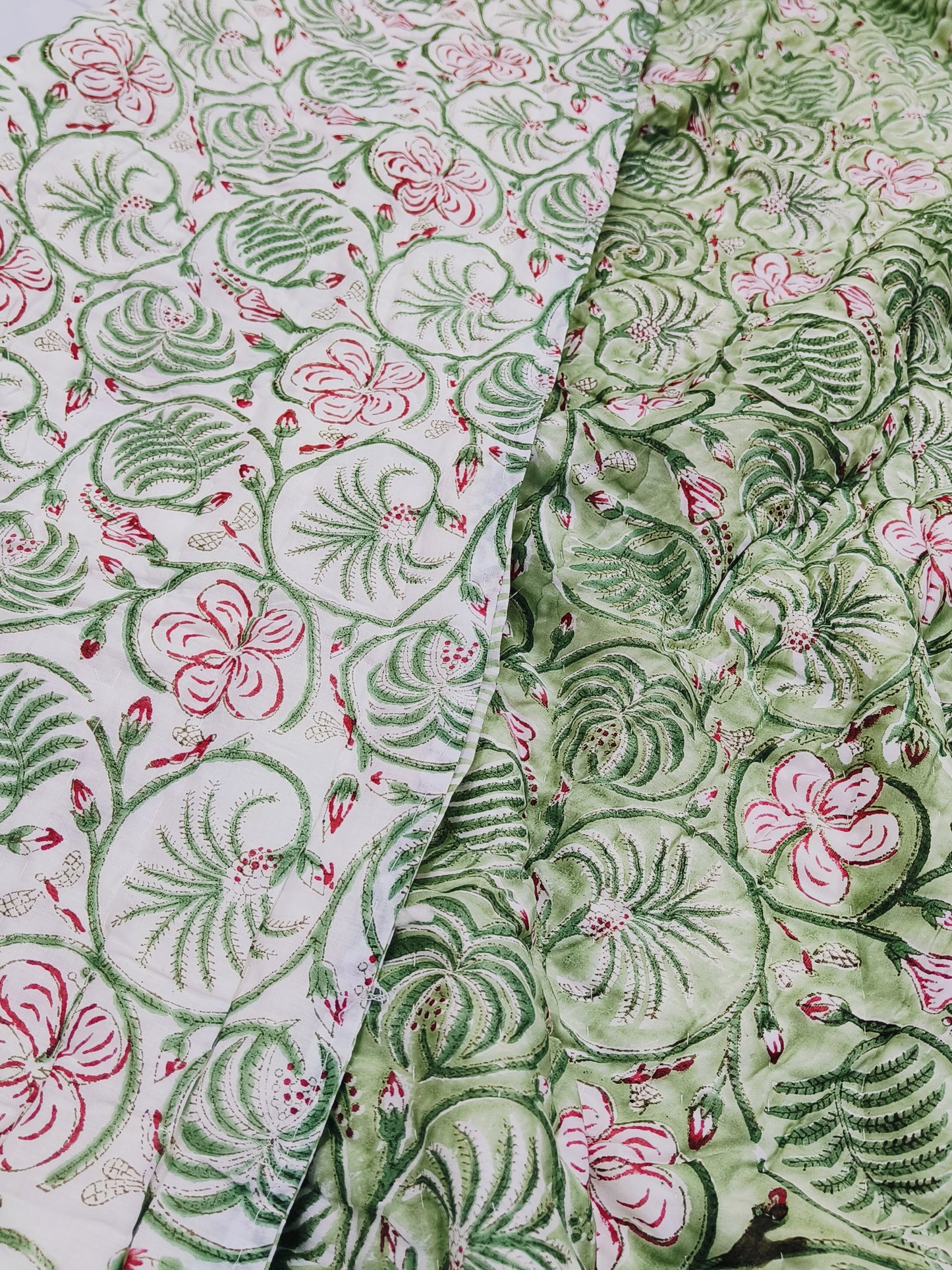 Quilts (Double Bed)