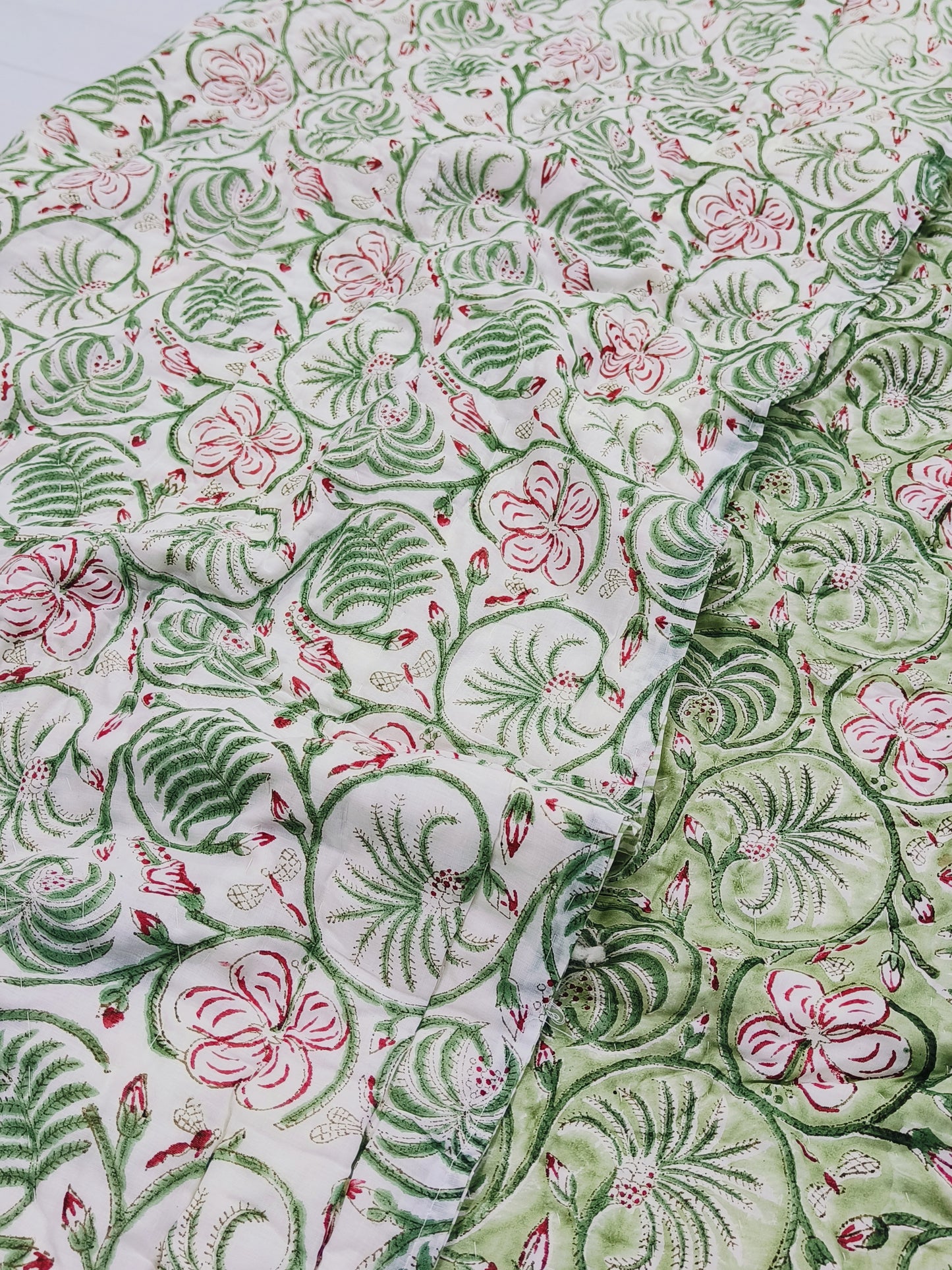 Quilts (Double Bed)