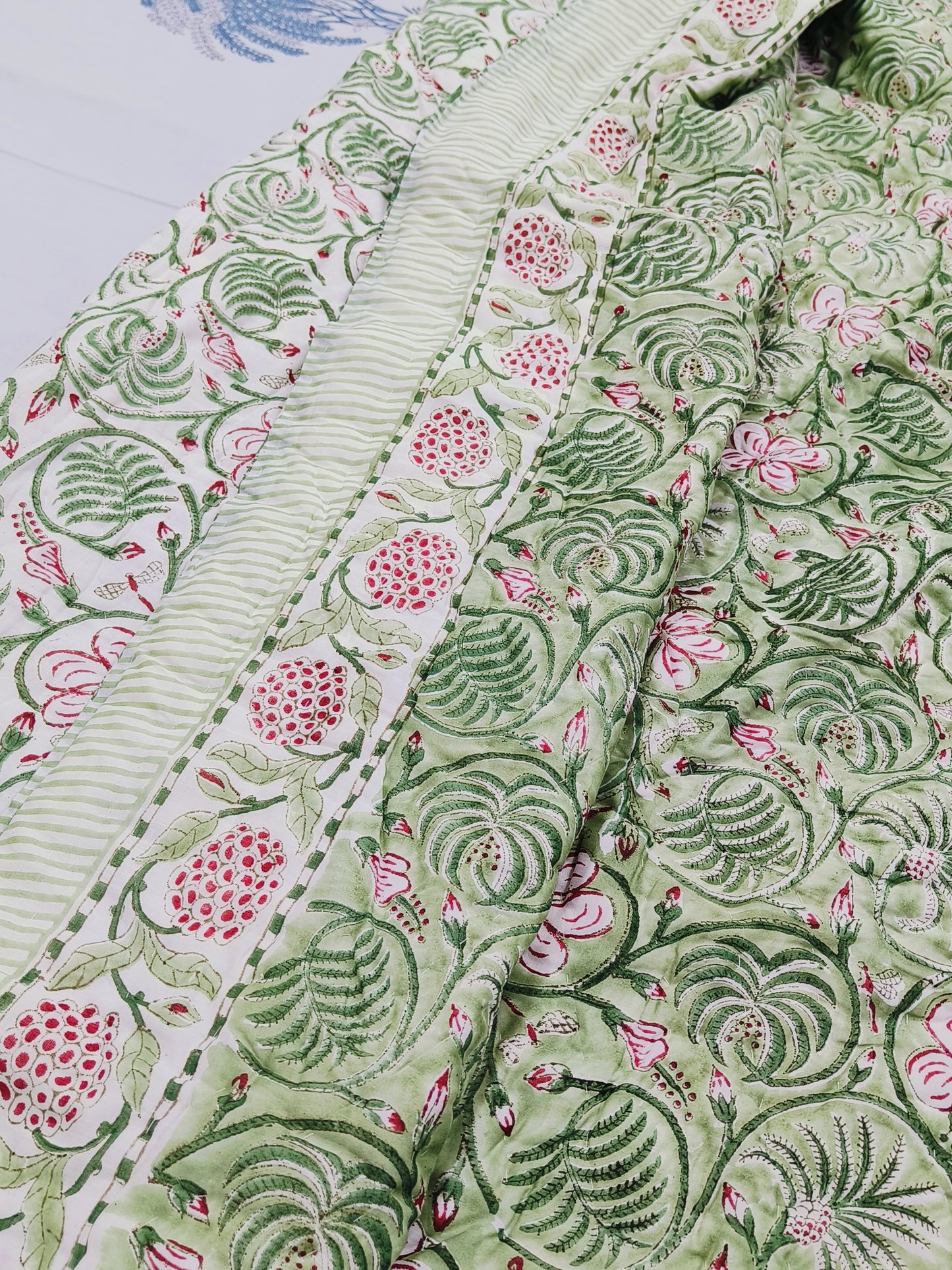 Quilts (Double Bed)