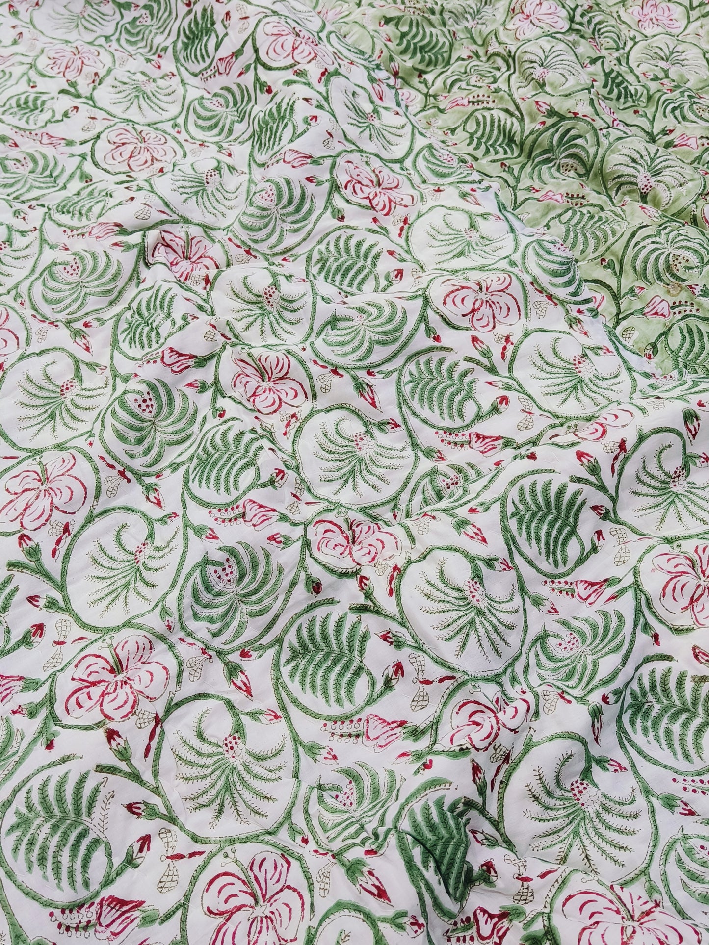 Quilts (Double Bed)