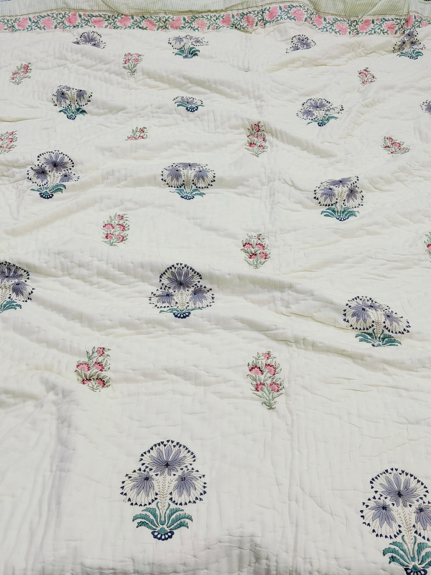Quilts (Double Bed)