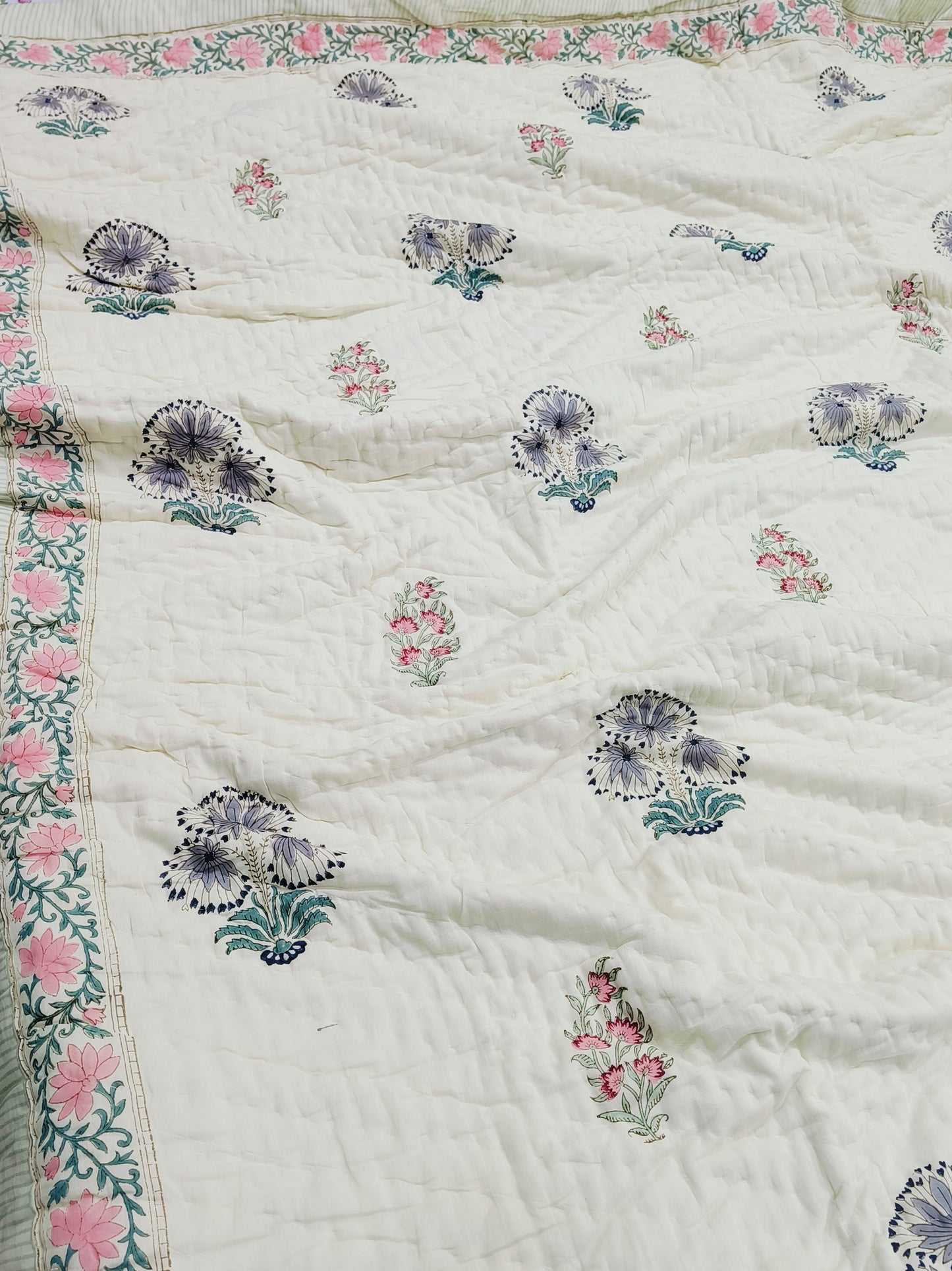 Quilts (Double Bed)