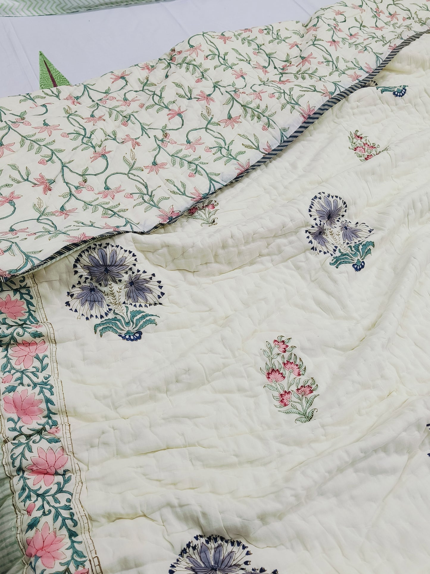 Quilts (Double Bed)