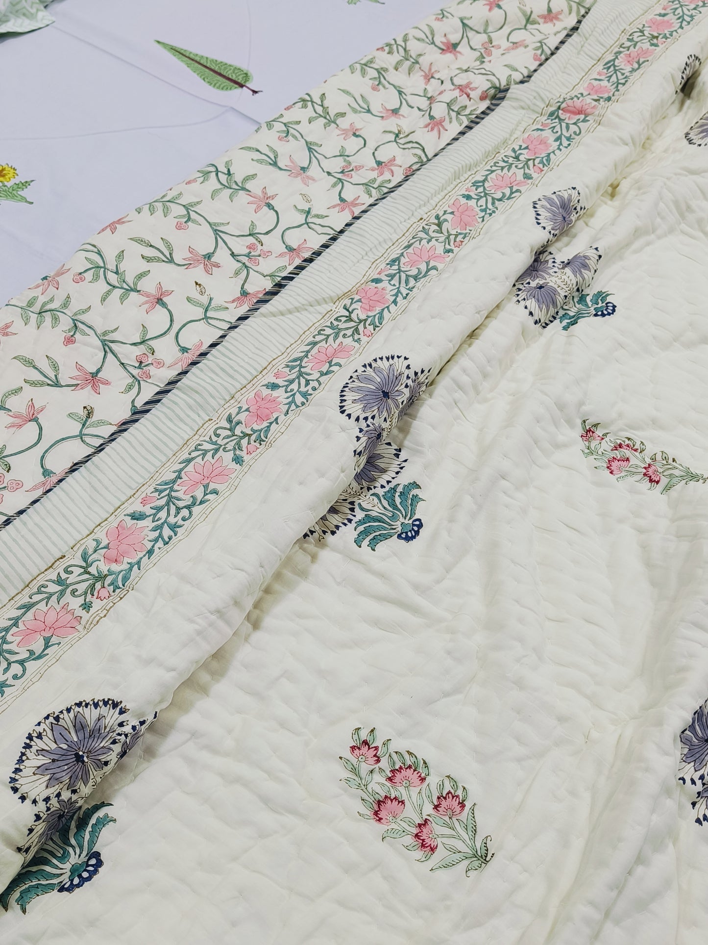 Quilts (Double Bed)